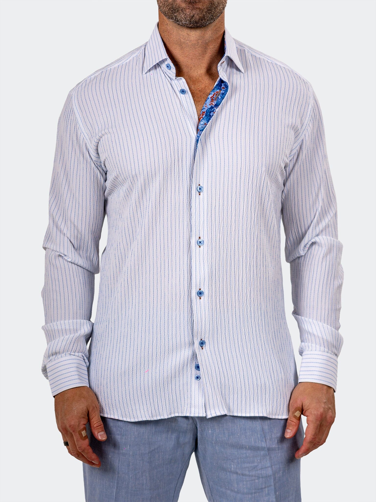 Fibonacci Marthyr0087 White