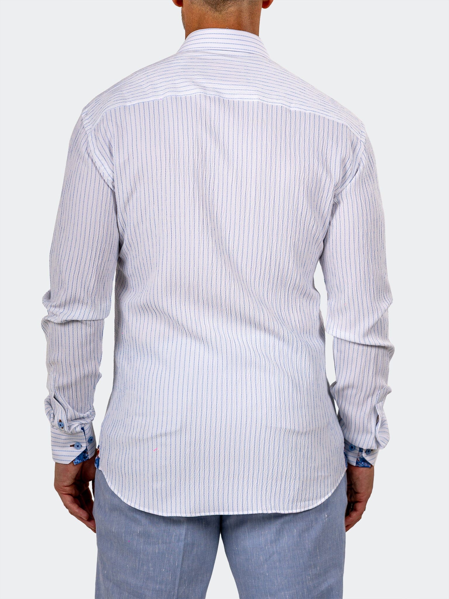 Fibonacci Marthyr0087 White