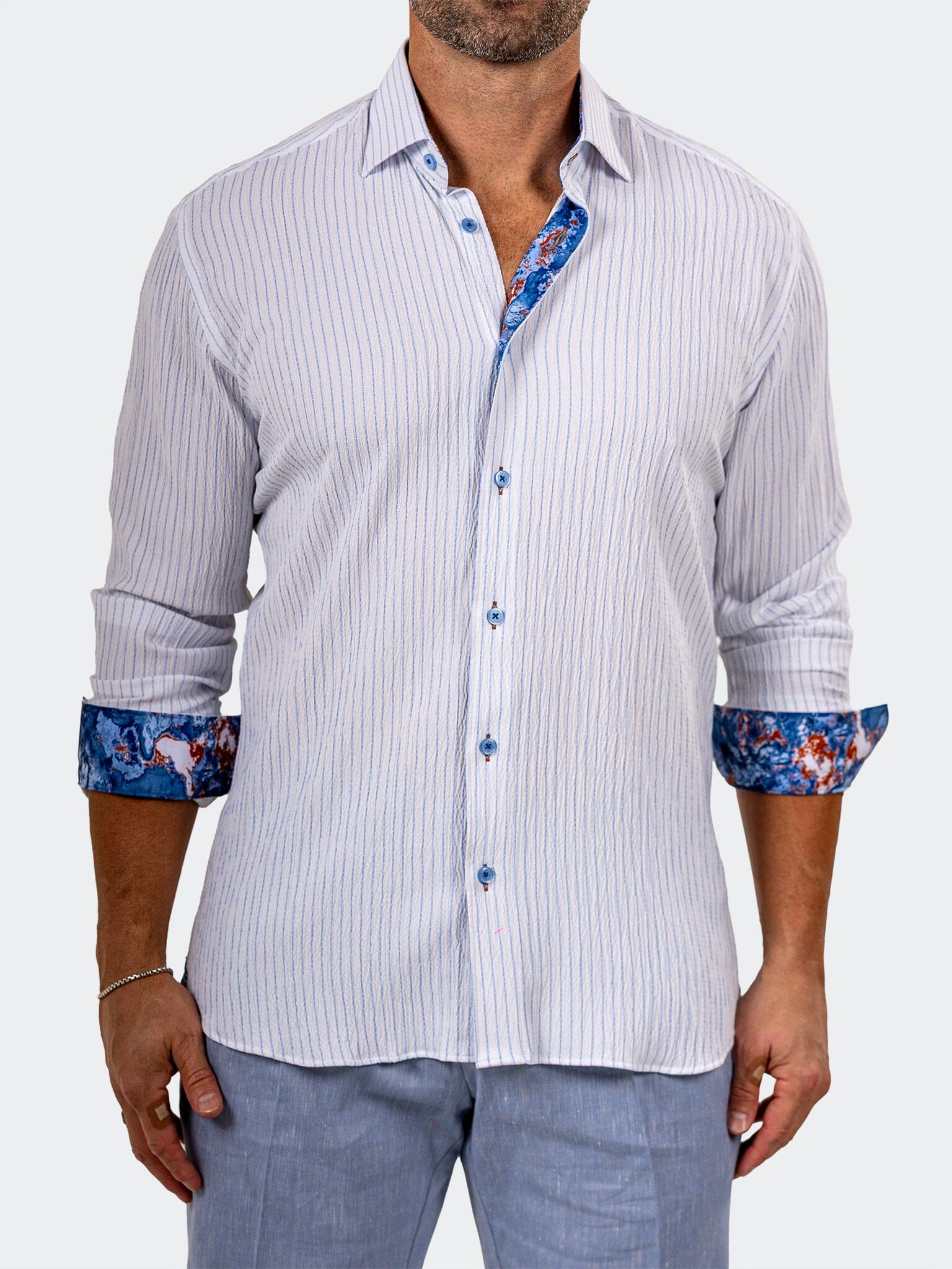 Fibonacci Marthyr0087 White