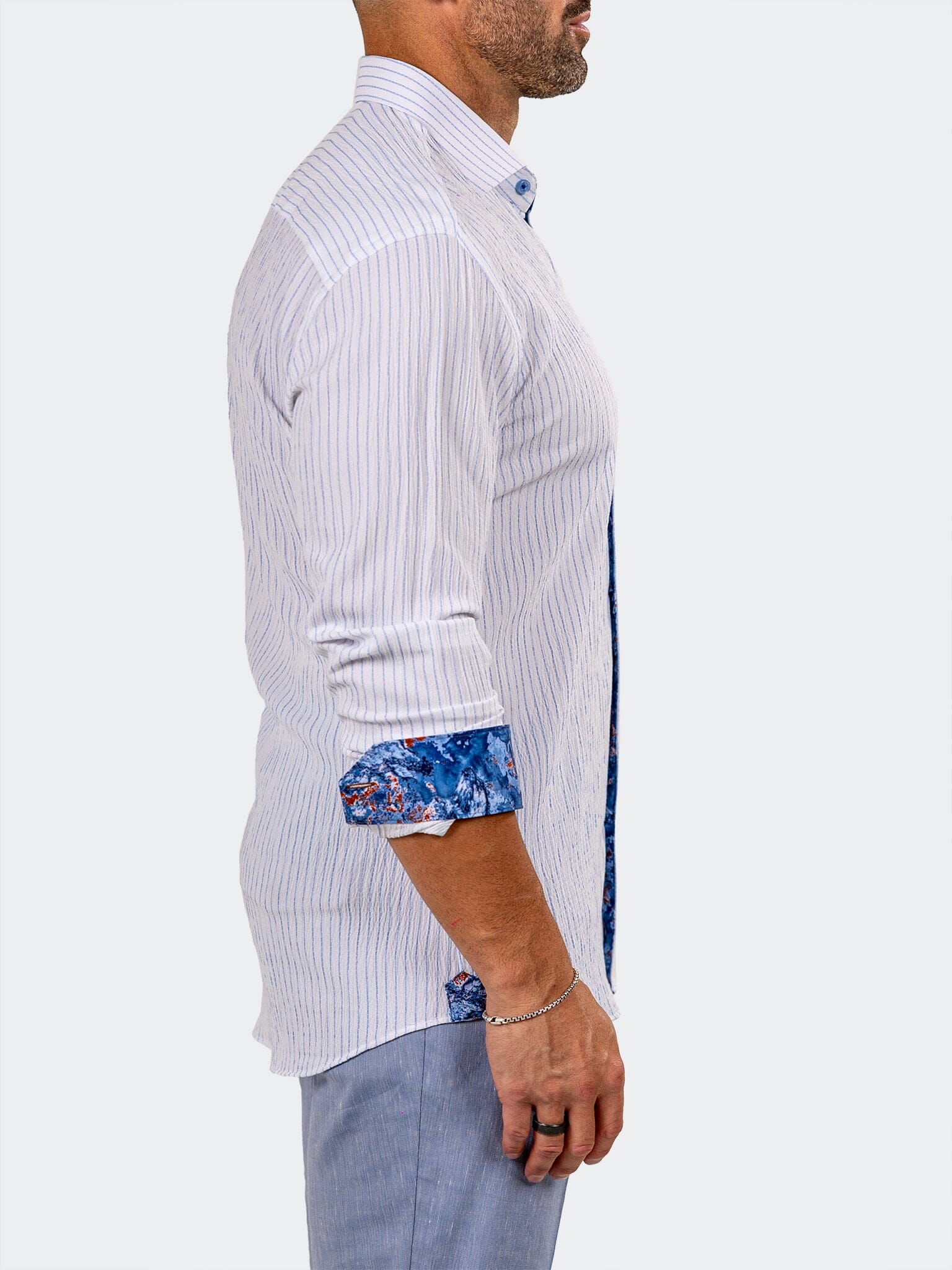 Fibonacci Marthyr0087 White