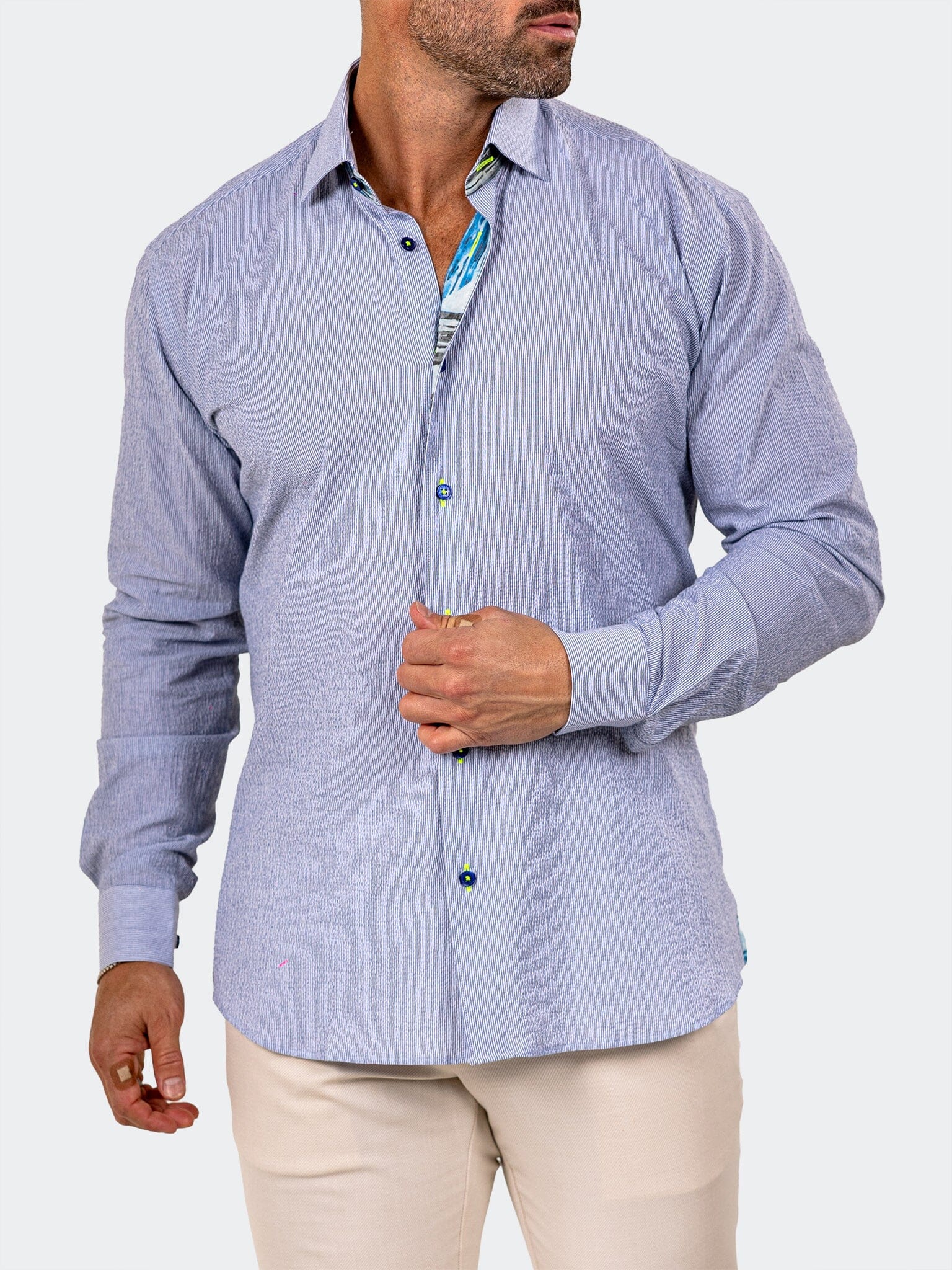 Fibonacci Marthyr0097 Grey