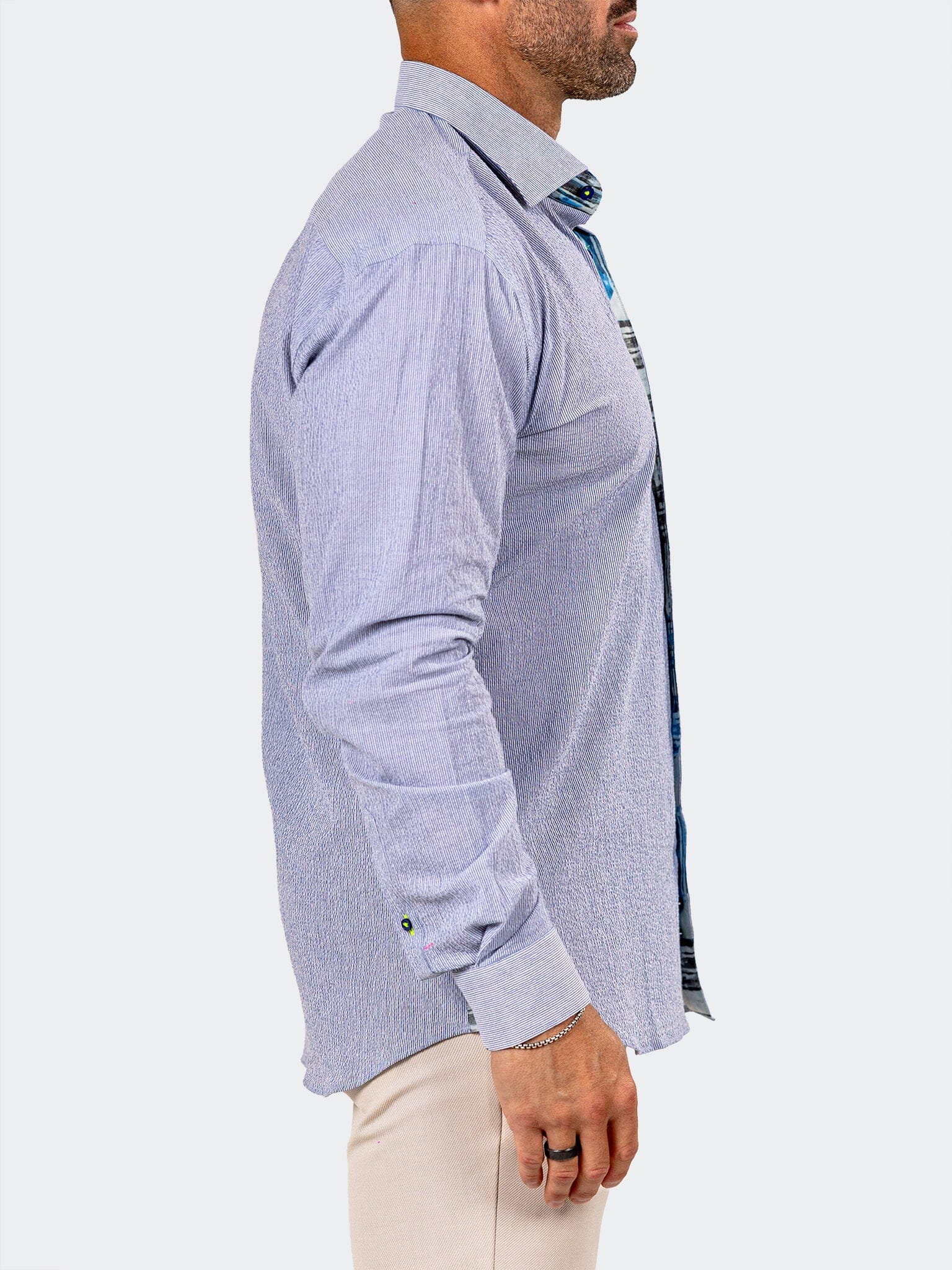 Fibonacci Marthyr0097 Grey