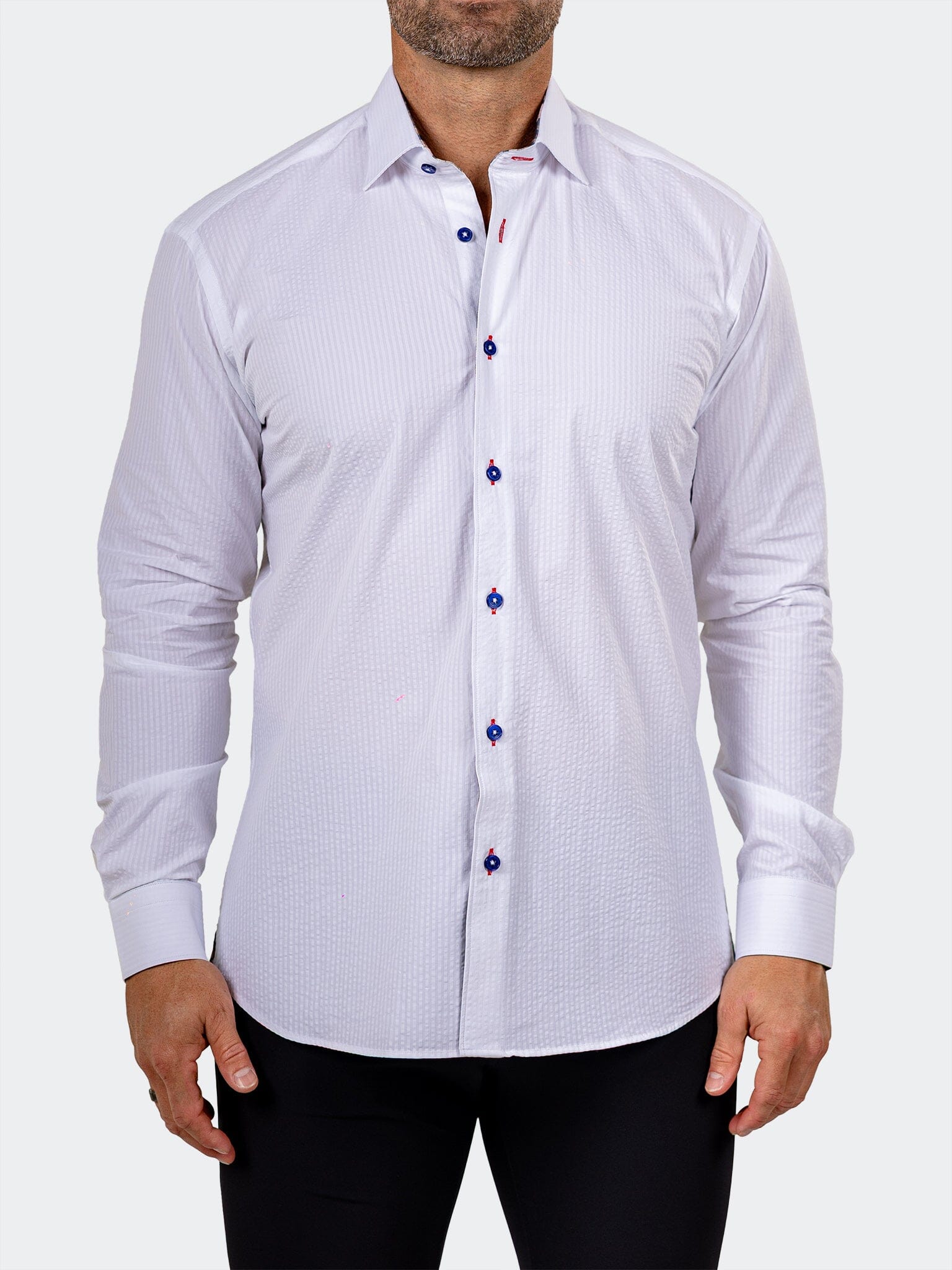 Fibonacci Marthyr0099 White