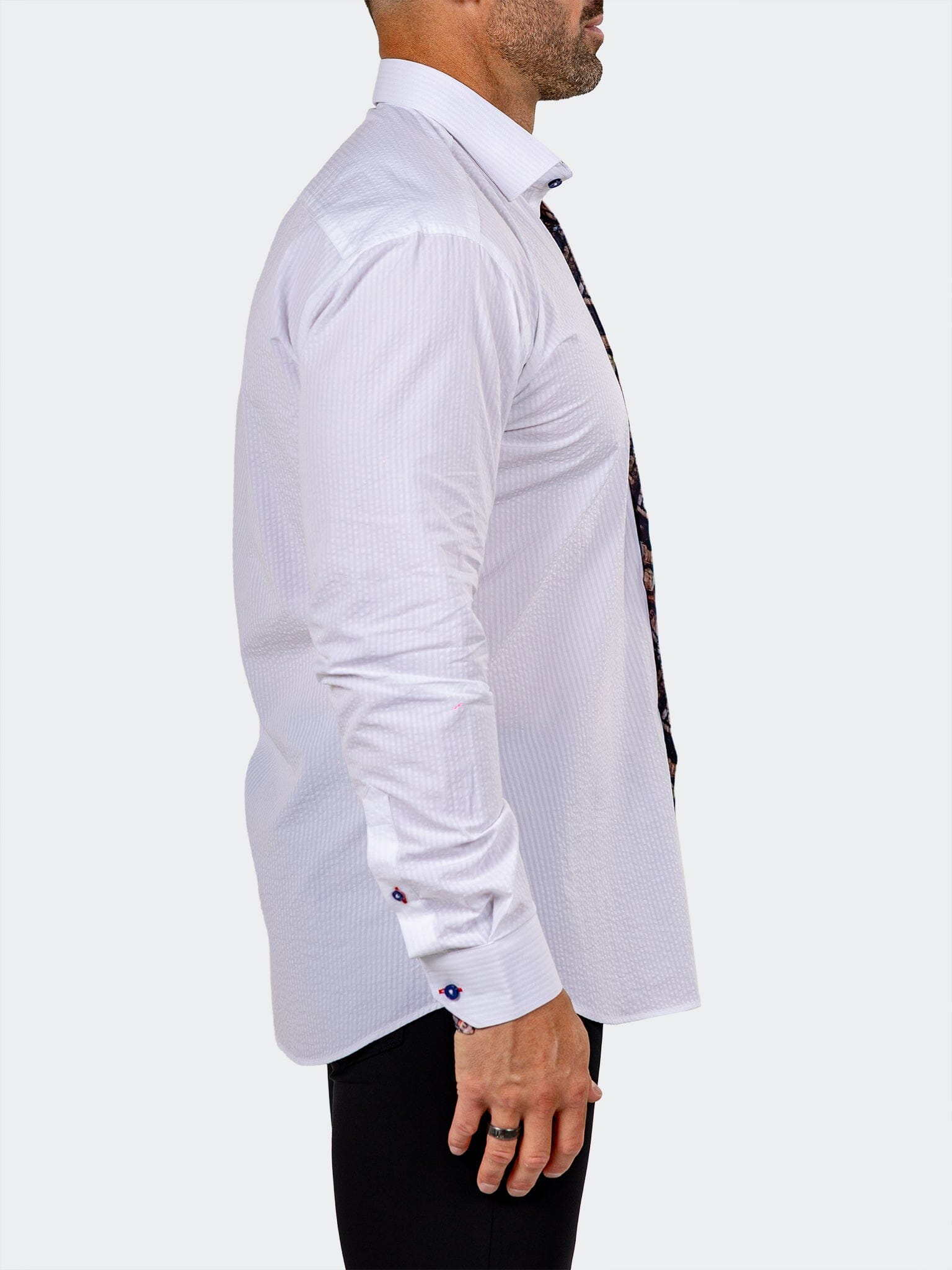 Fibonacci Marthyr0099 White