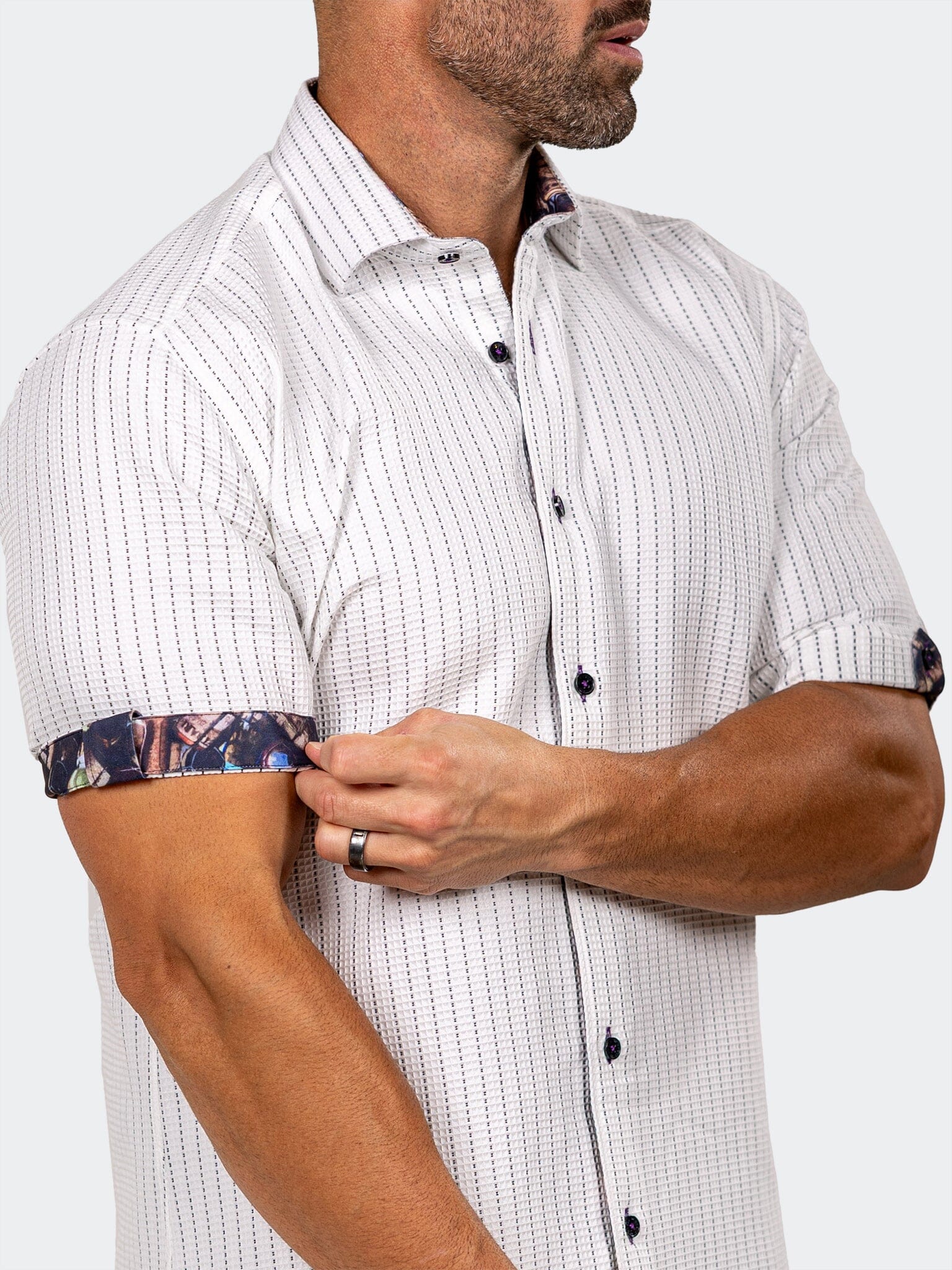 Galileo Marthyr0100 White