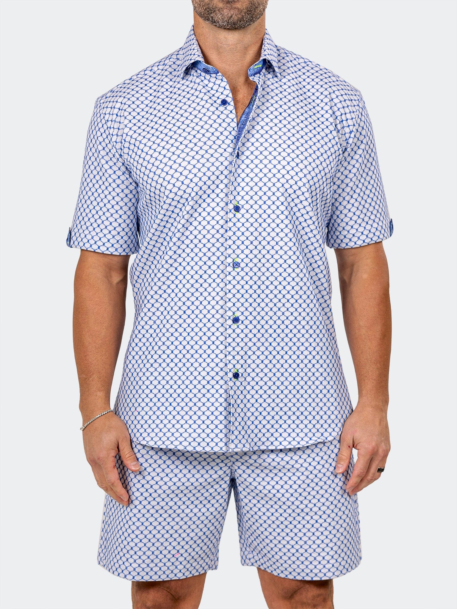 Galileo Marthyr0101 White