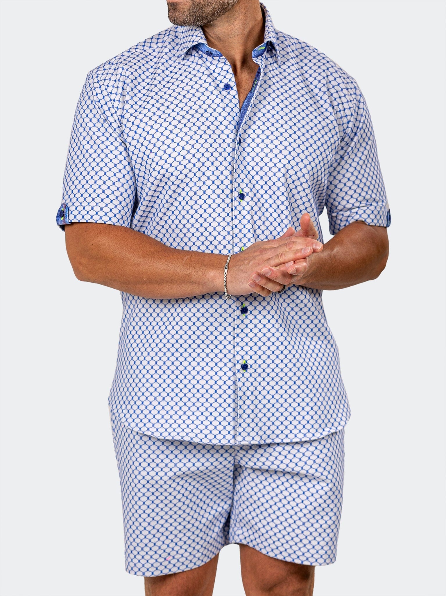 Galileo Marthyr0101 White