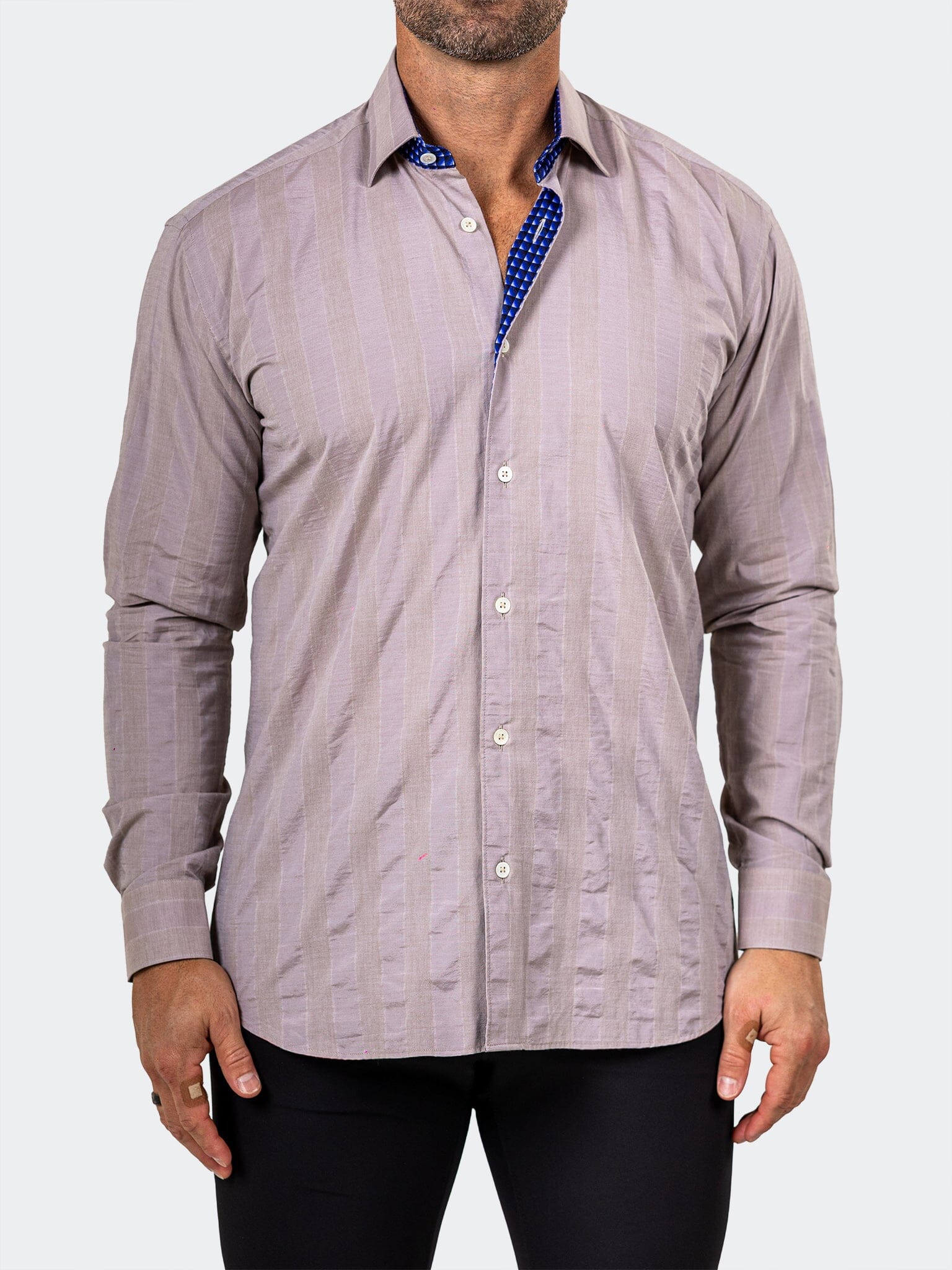 Fibonacci Marthyr0127 Brown