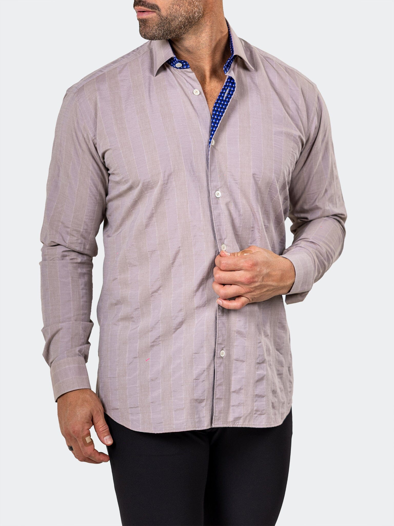 Fibonacci Marthyr0127 Brown