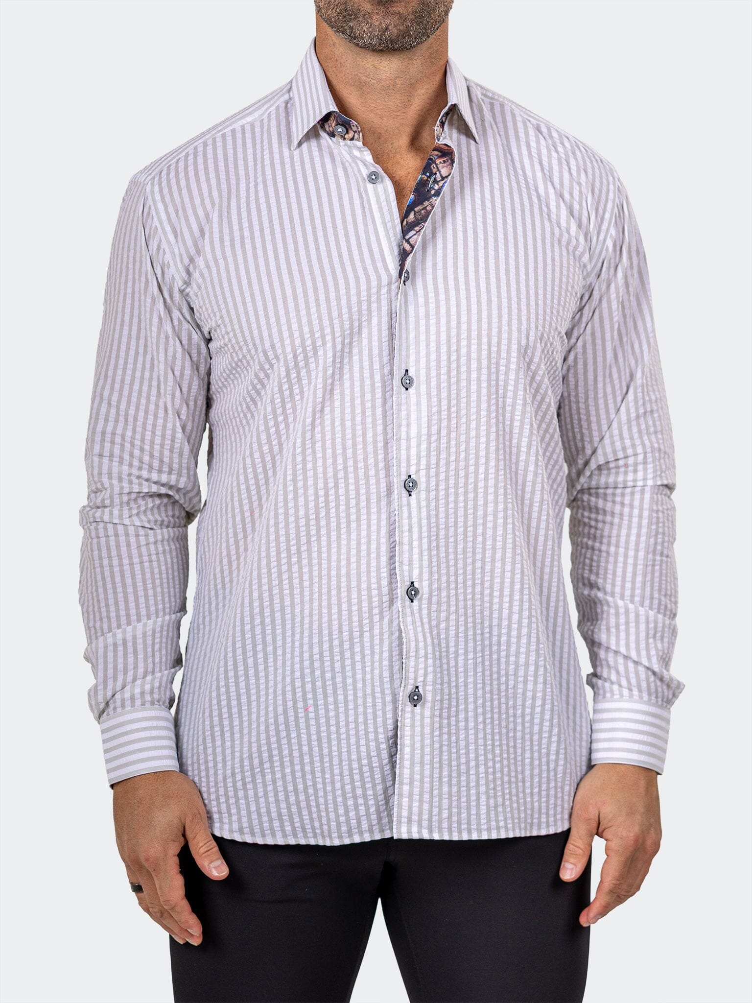 Fibonacci Marthyr0129 Grey