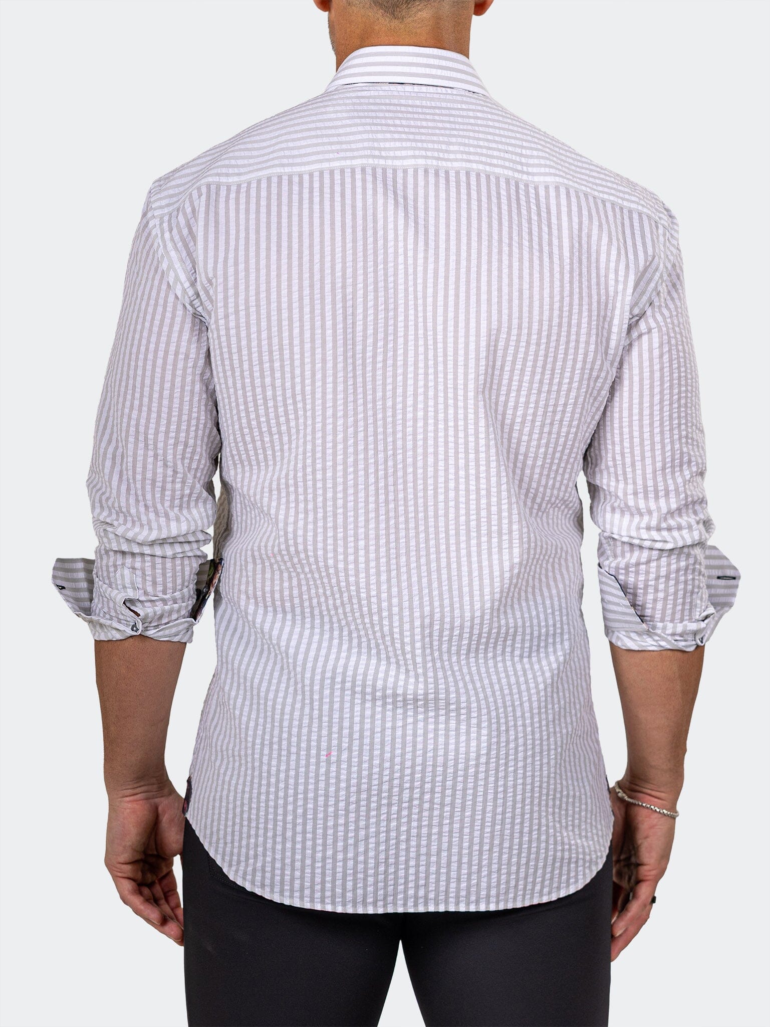 Fibonacci Marthyr0129 Grey