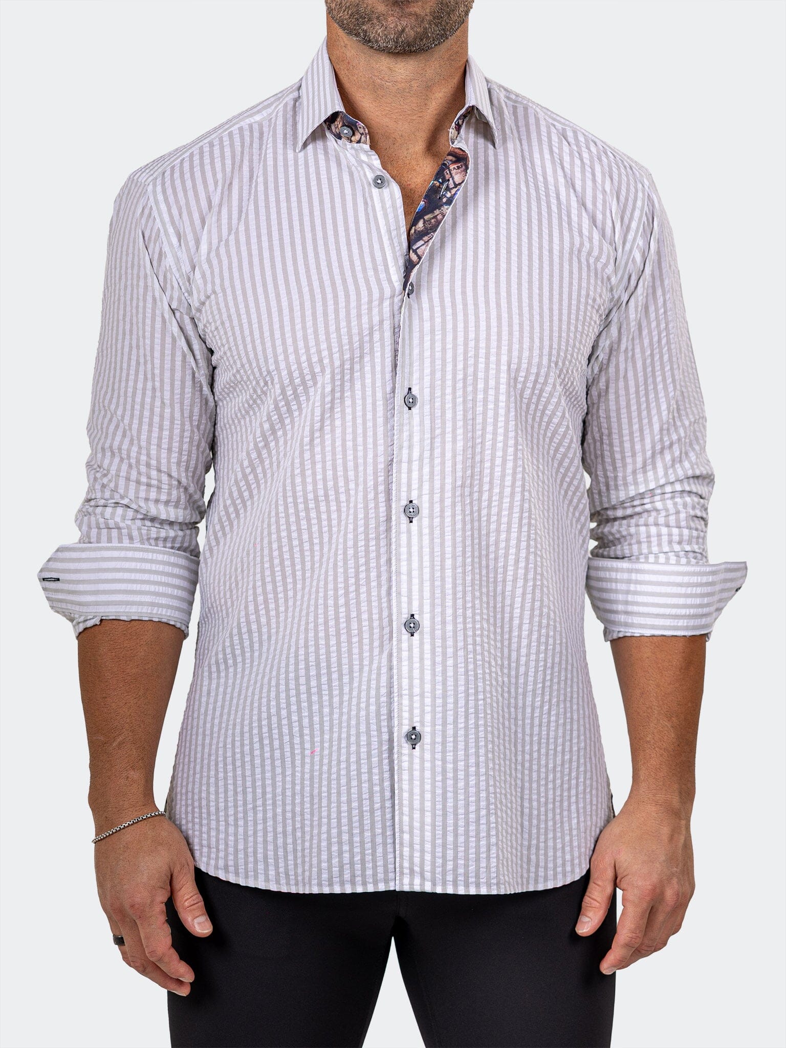 Fibonacci Marthyr0129 Grey