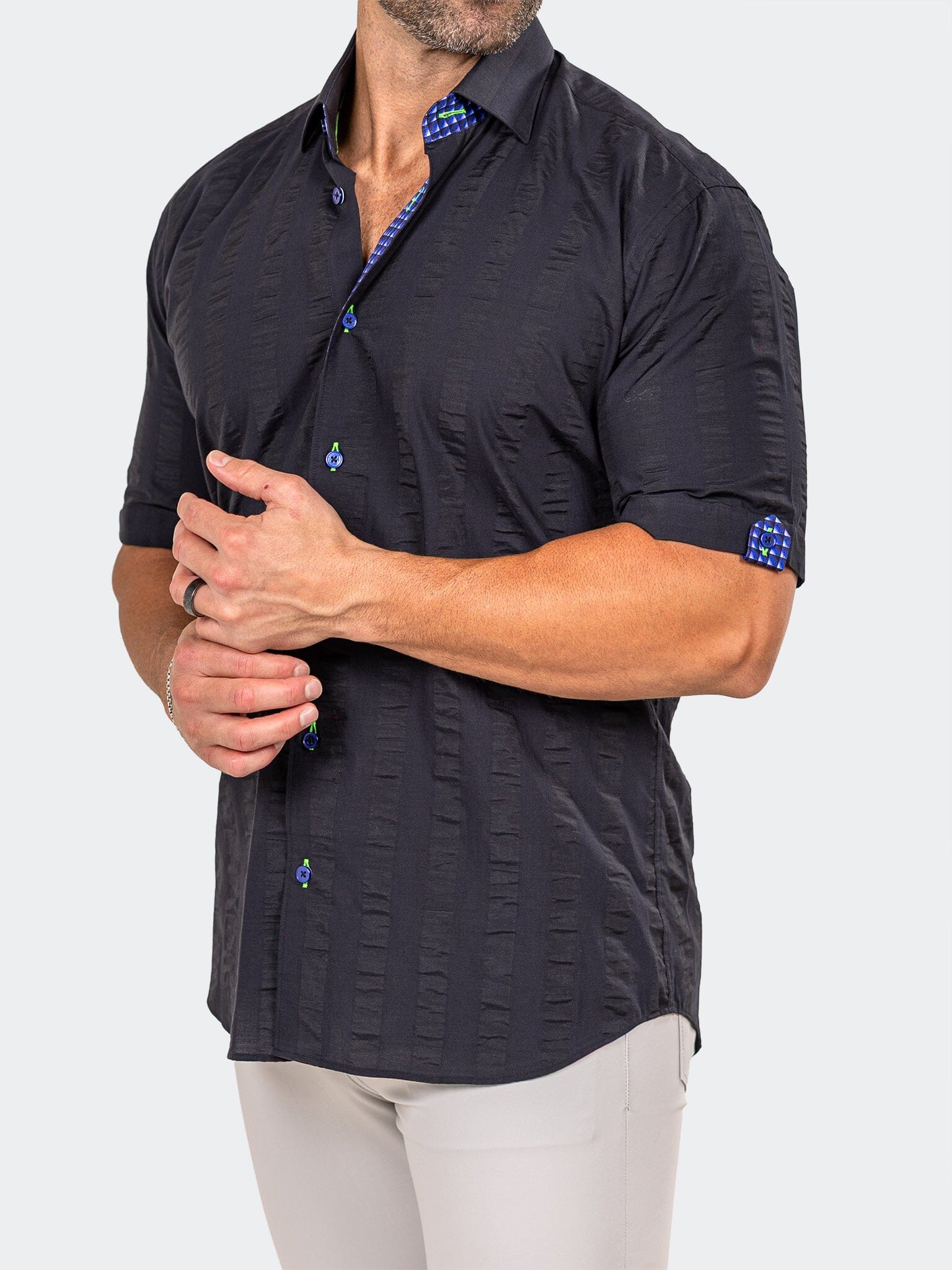 Galileo Marthyr0131 Black