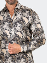 Fibonacci Marthyr0201 Black View-1