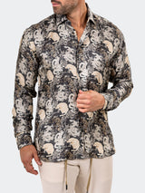 Fibonacci Marthyr0201 Black View-3