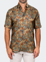 Galileo Marthyr0203 Brown View-1