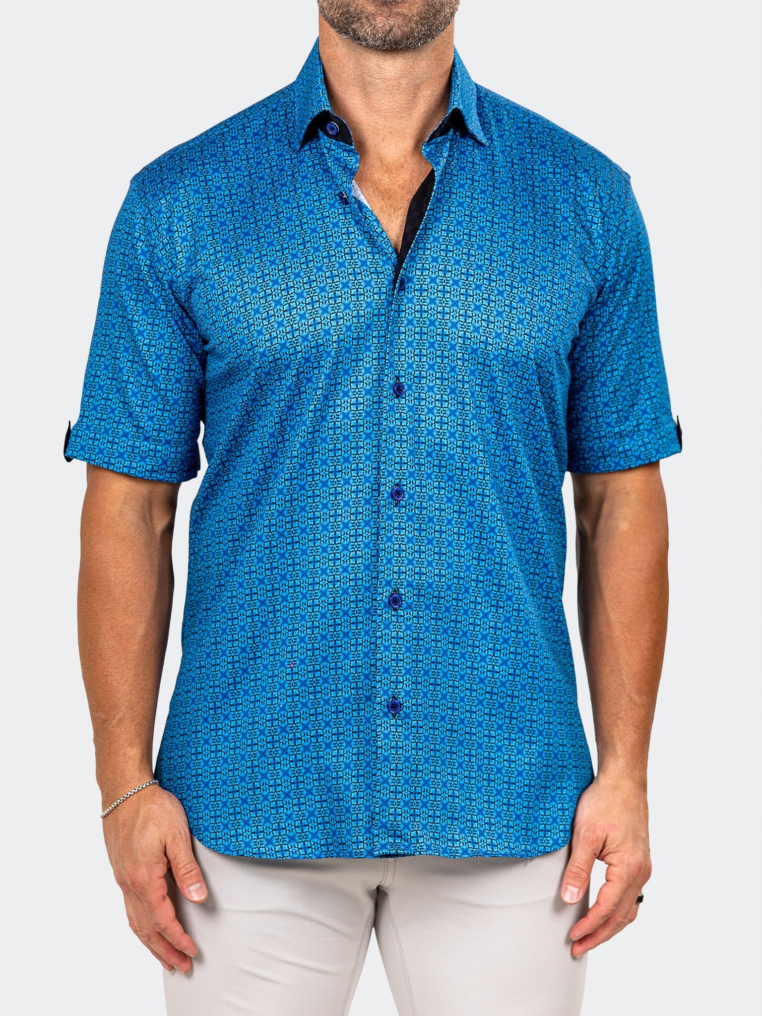 Galileo Marthyr0204 Blue