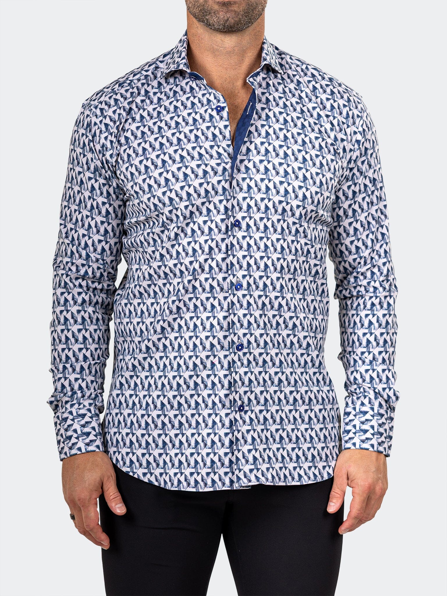 Eins Marthyr Penguin Shirt