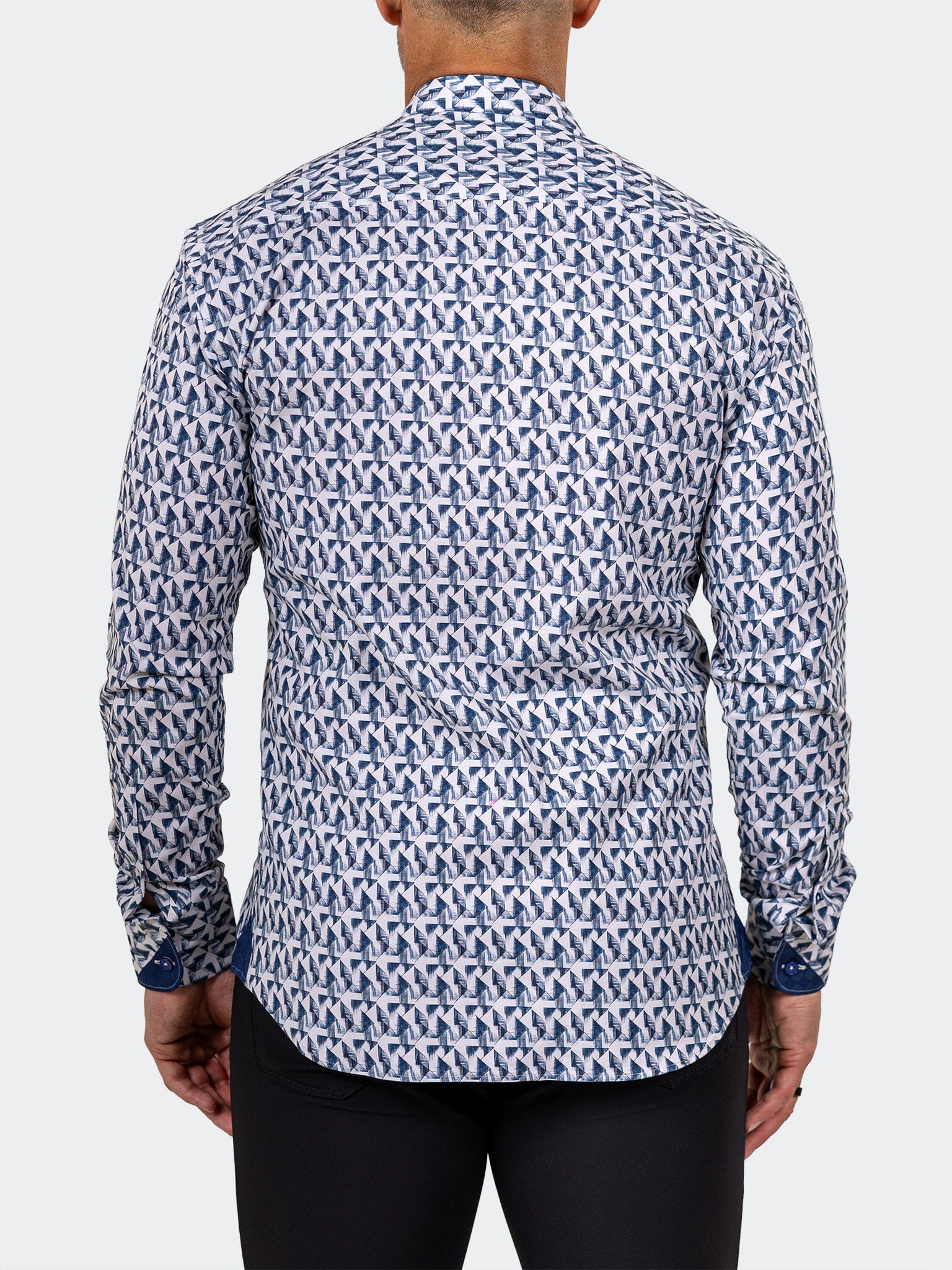 Eins Marthyr Penguin Shirt