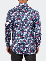 Fibonacci Marthyr0242 Blue View-4