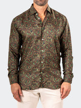 Fibonacci Marthyr0244 Green View-1