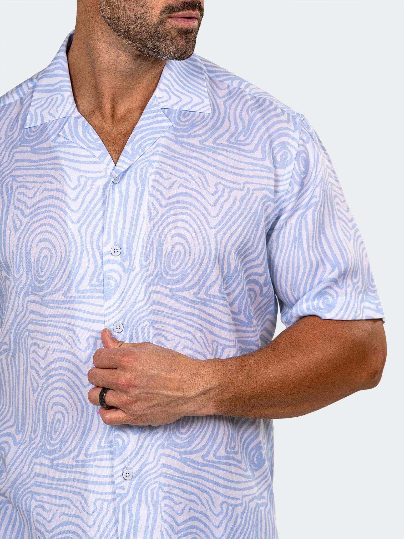 Apachi Marthyr0247 White