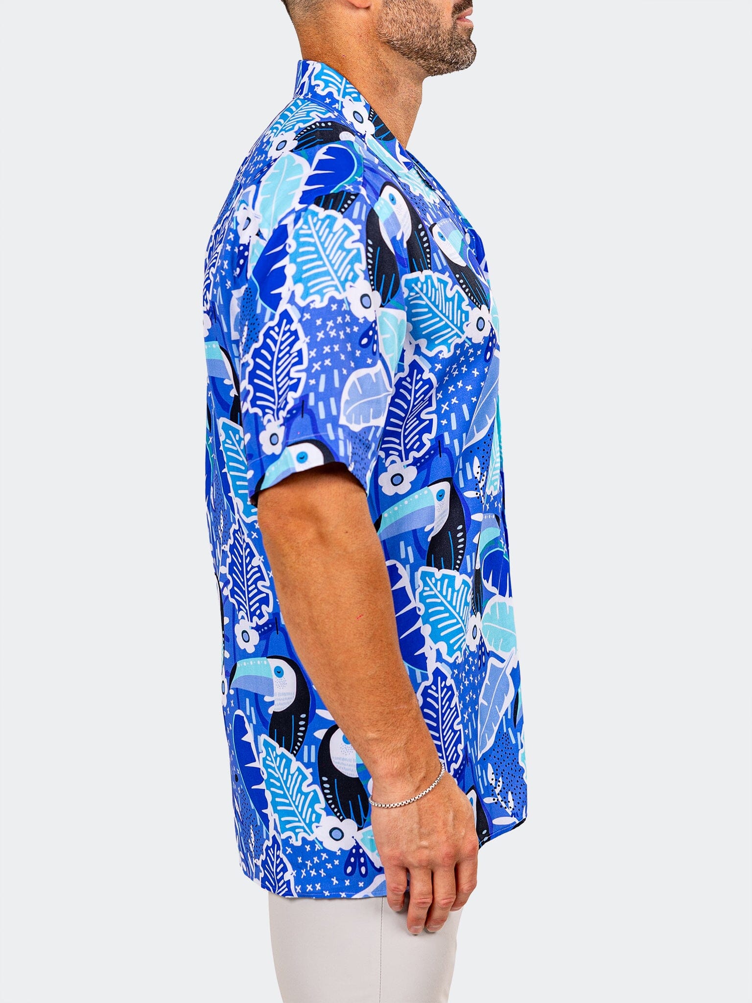 Apachi Marthyr0252 Blue