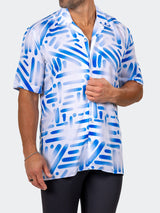 Apachi Marthyr0253 White View-2