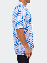 Apachi Marthyr0253 White View-3