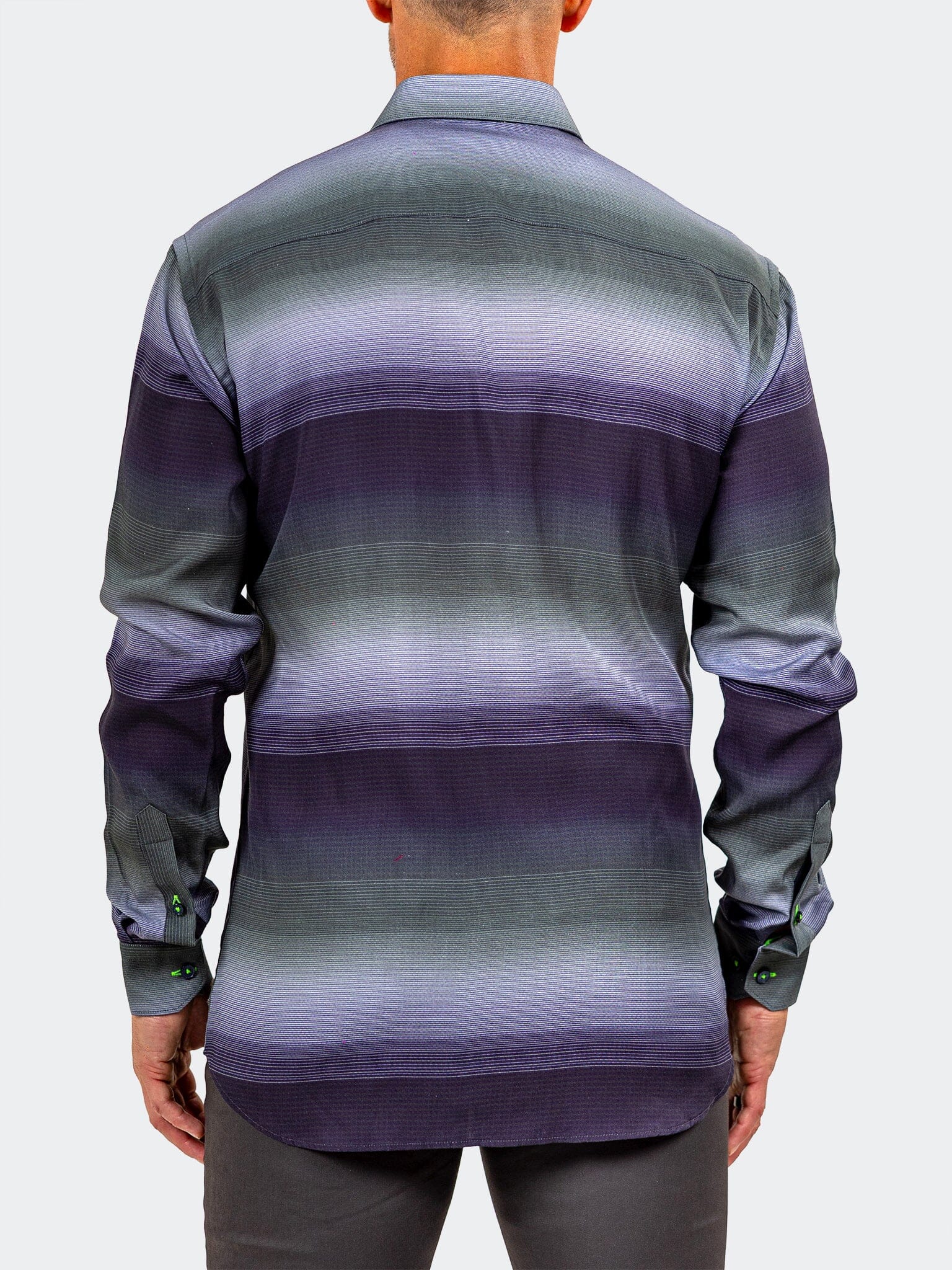 Fibonacci Marthyr0254 Black