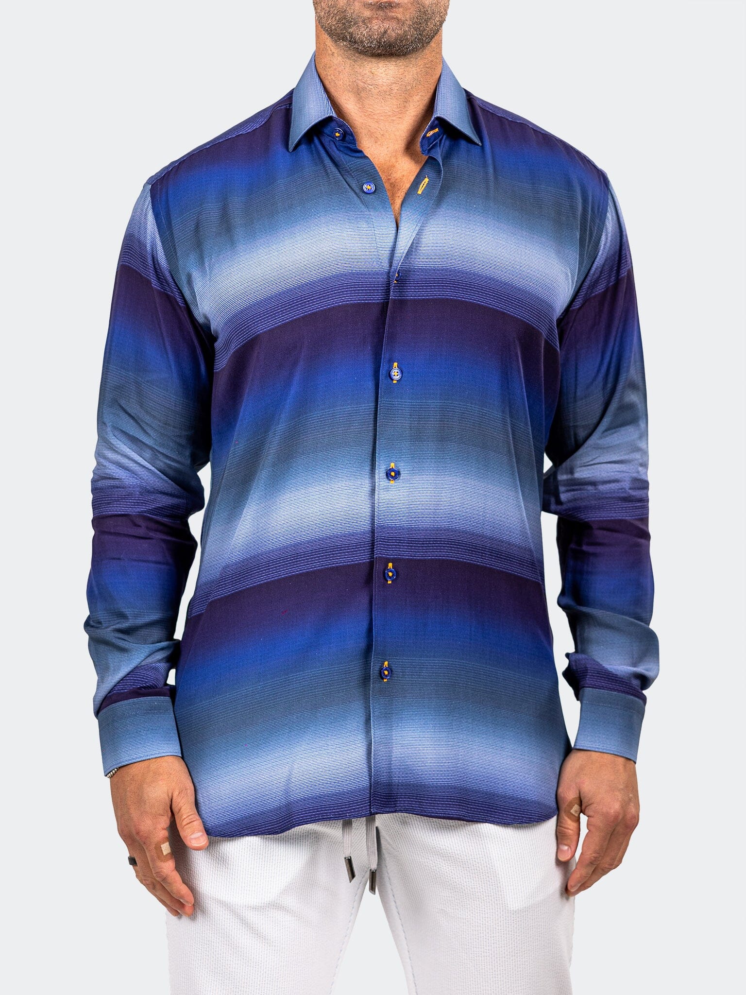 Fibonacci Marthyr0255 Blue