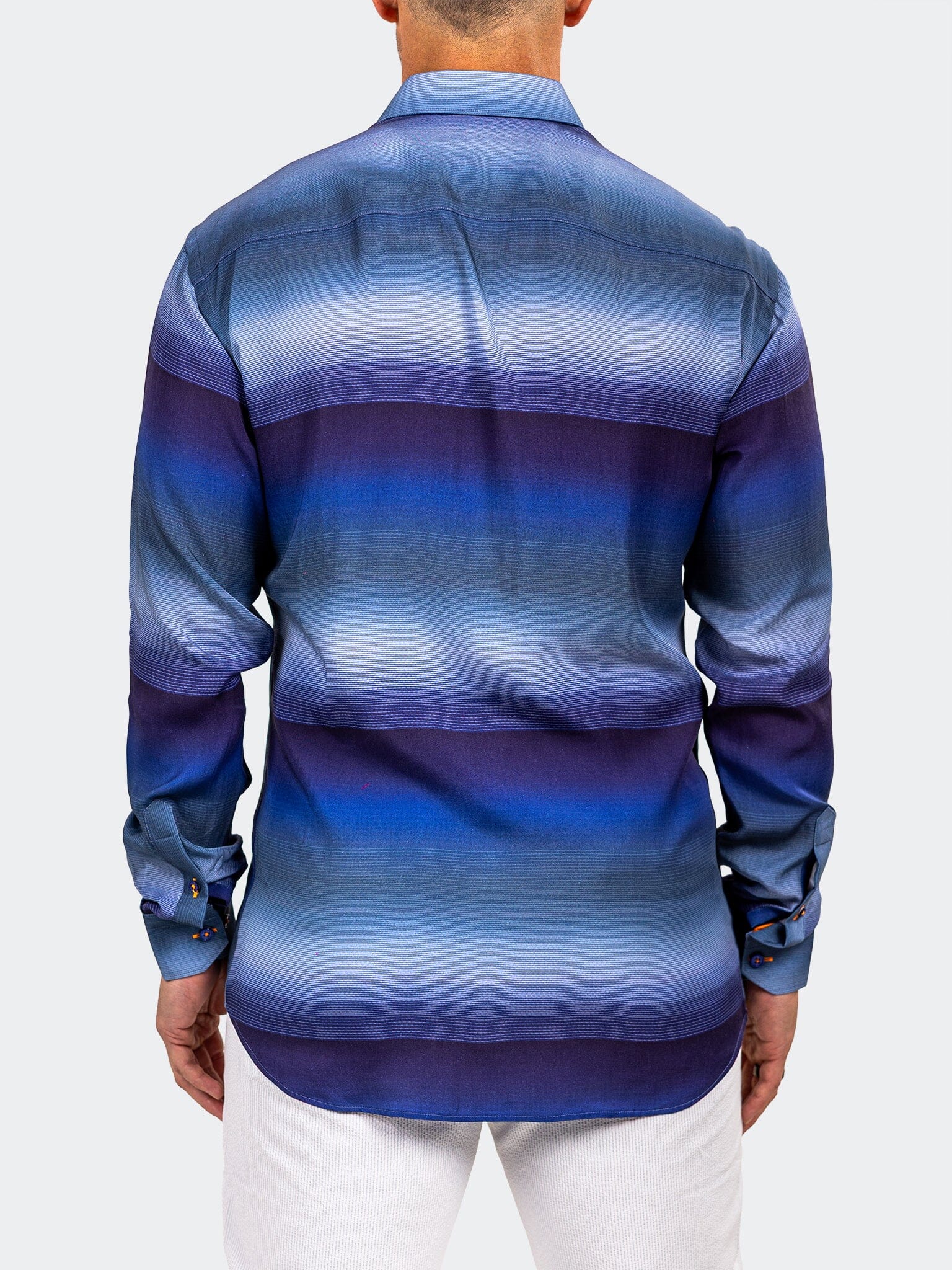 Fibonacci Marthyr0255 Blue