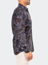 Fibonacci Marthyr0256 Black View-3