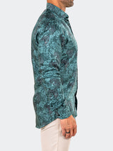 Fibonacci Marthyr0259 Green View-4