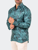 Fibonacci Marthyr0259 Green View-3