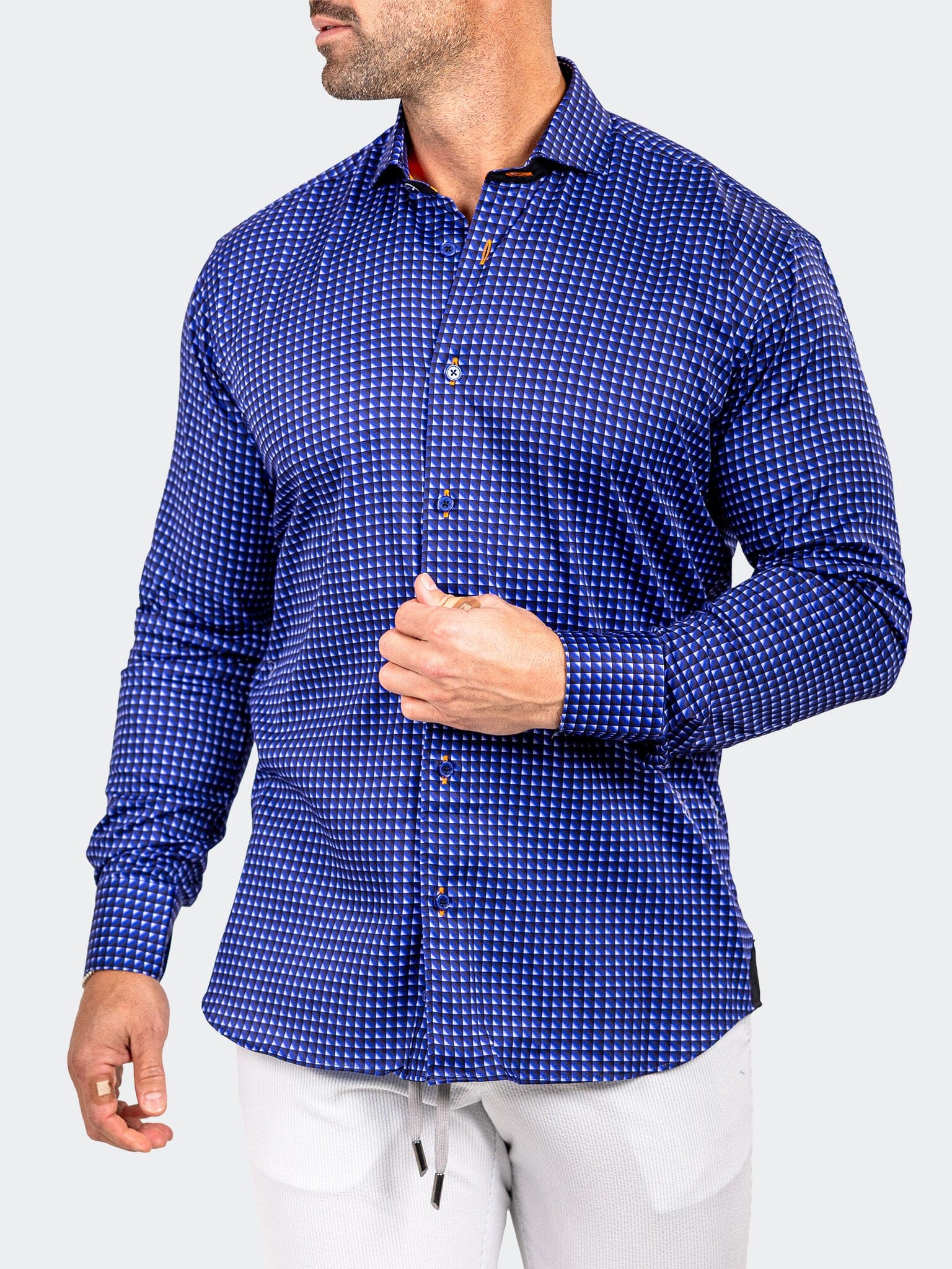 Eins Marthyr0260 Blue
