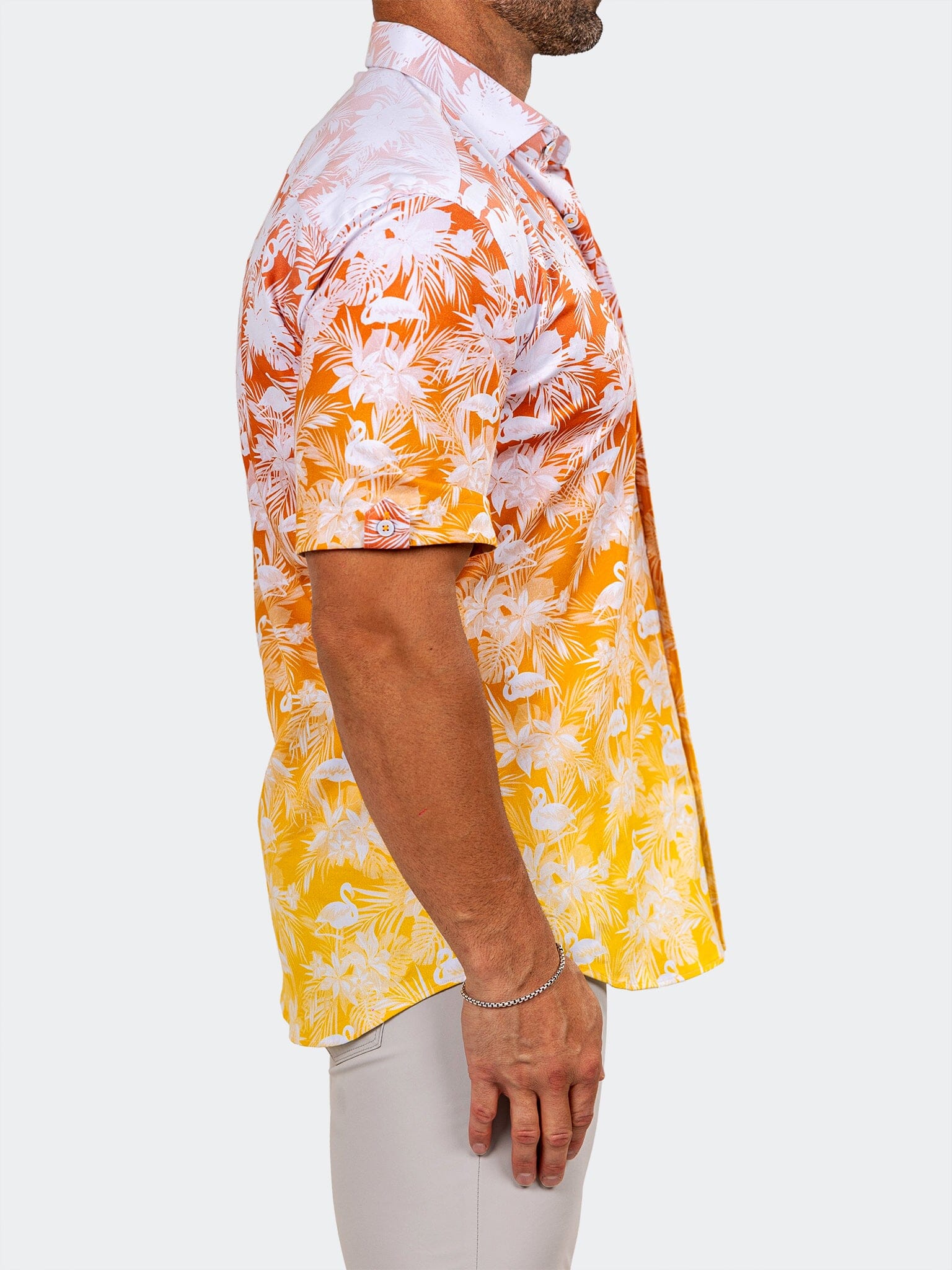 Galileo Marthyr0266 Yellow