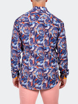 Fibonacci Marthyr0278 Blue View-4