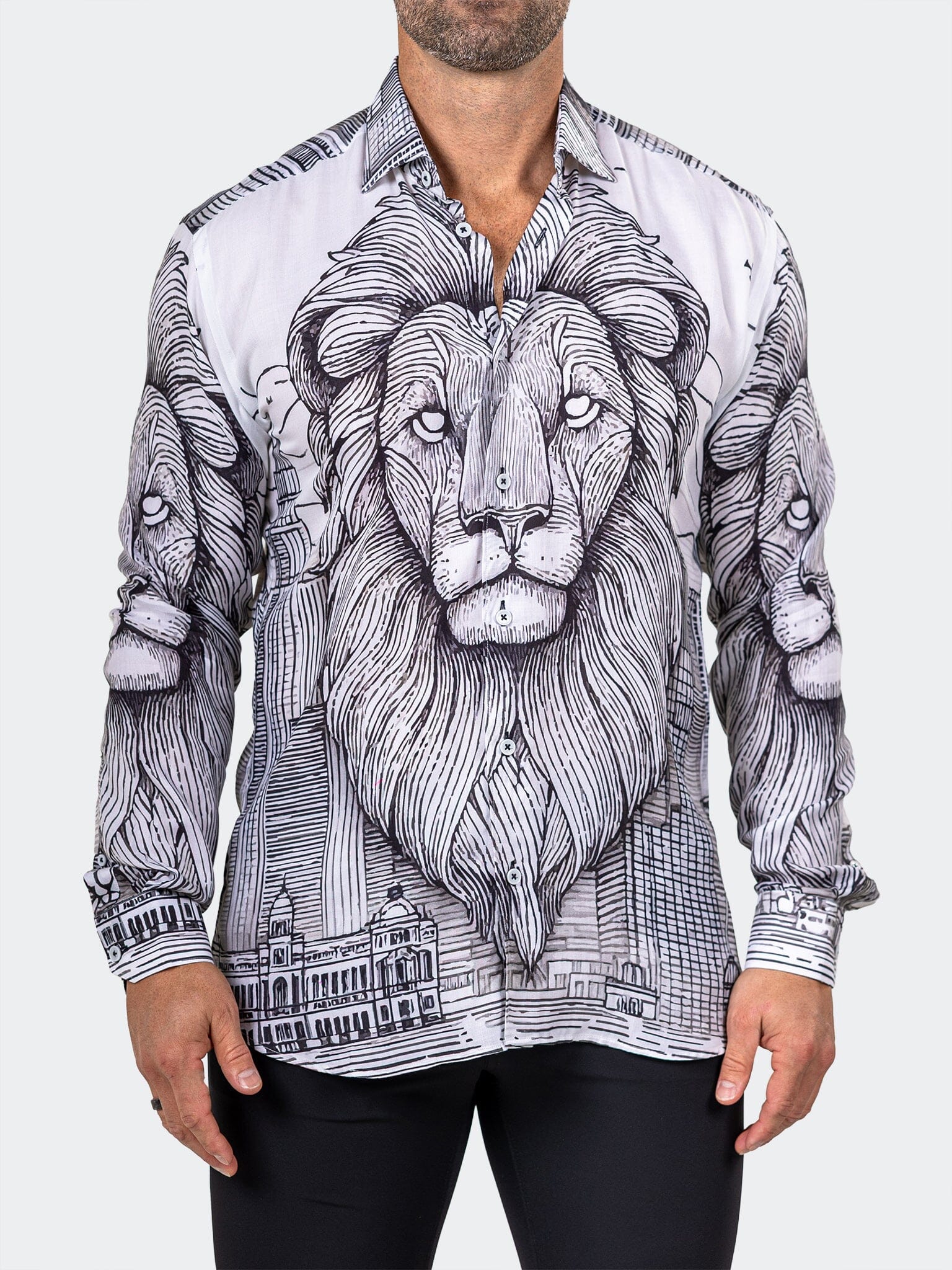 Fibonacci Marthyr0325 White