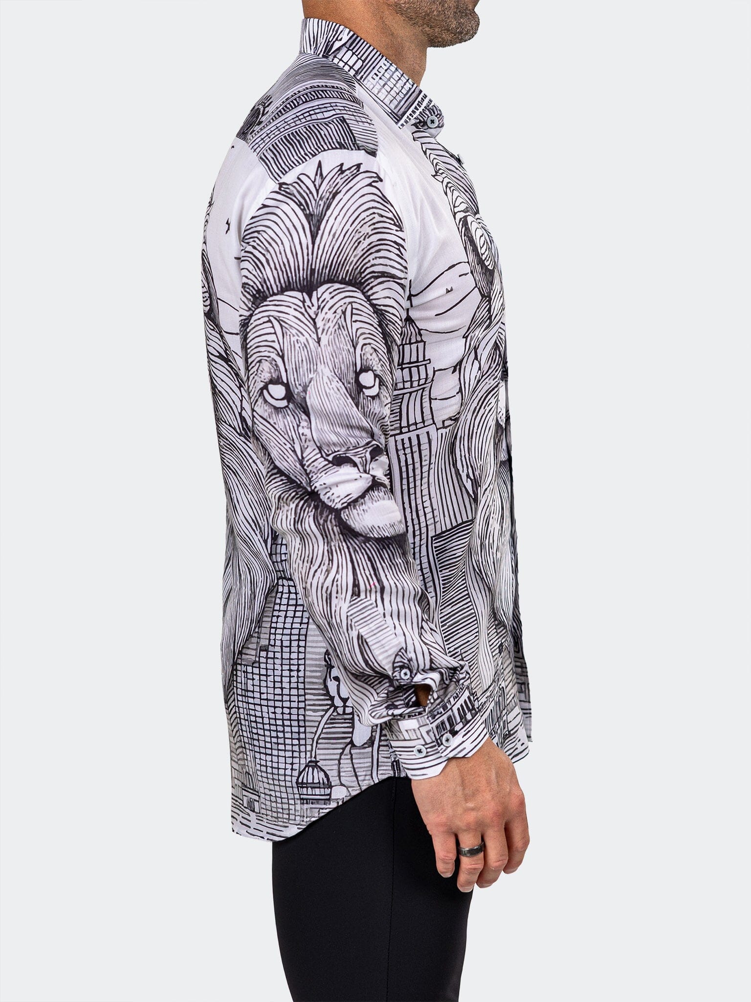 Fibonacci Marthyr0325 White