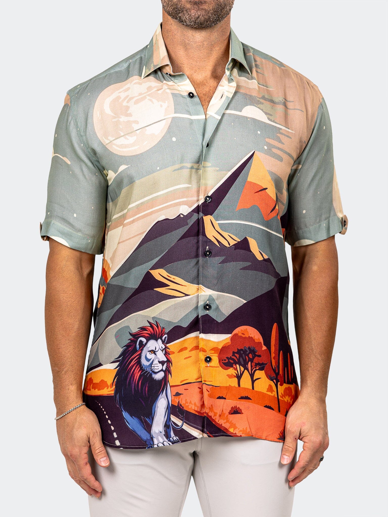 Galileo Marthyr0328 Brown