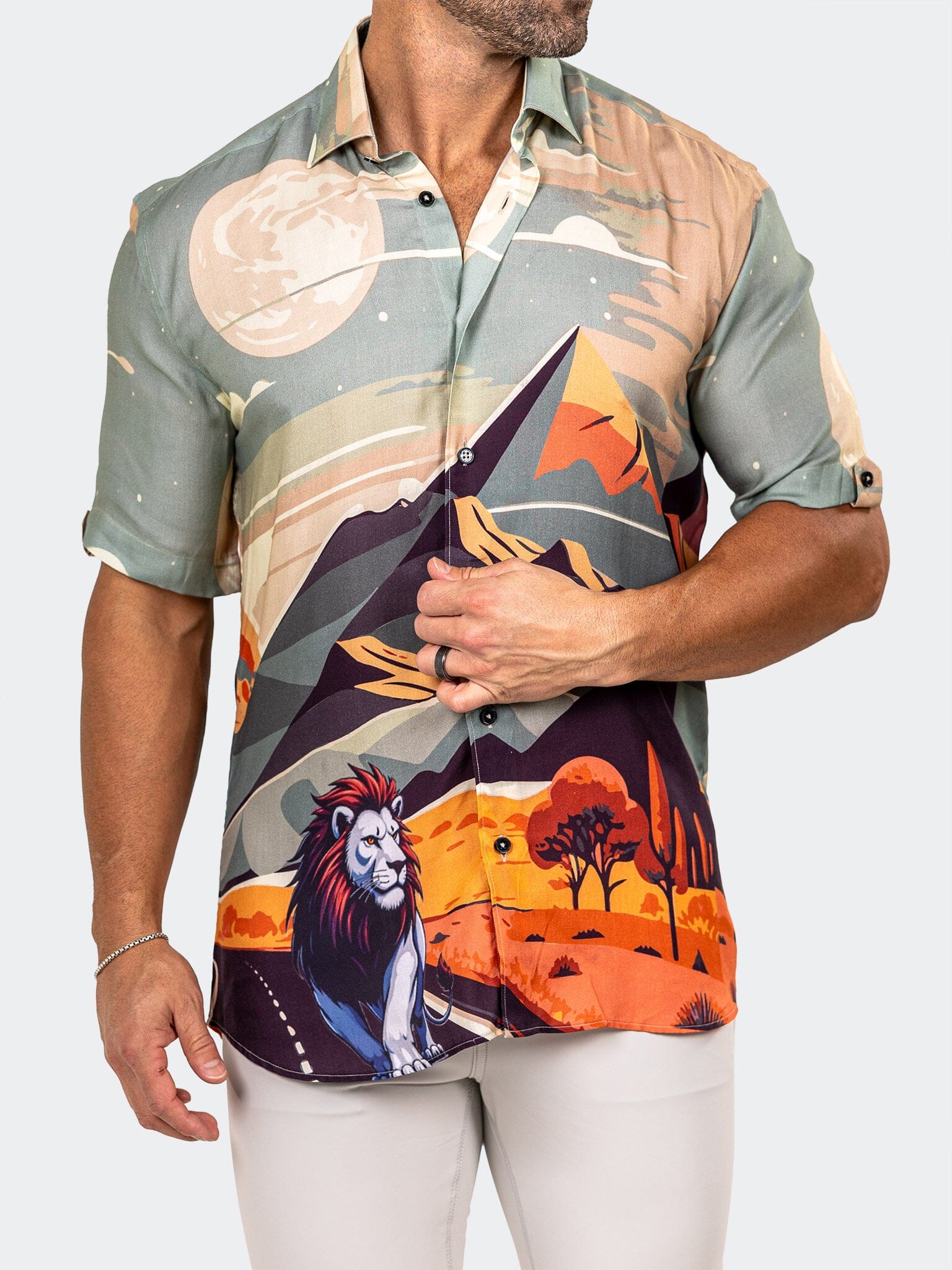 Galileo Marthyr0328 Brown