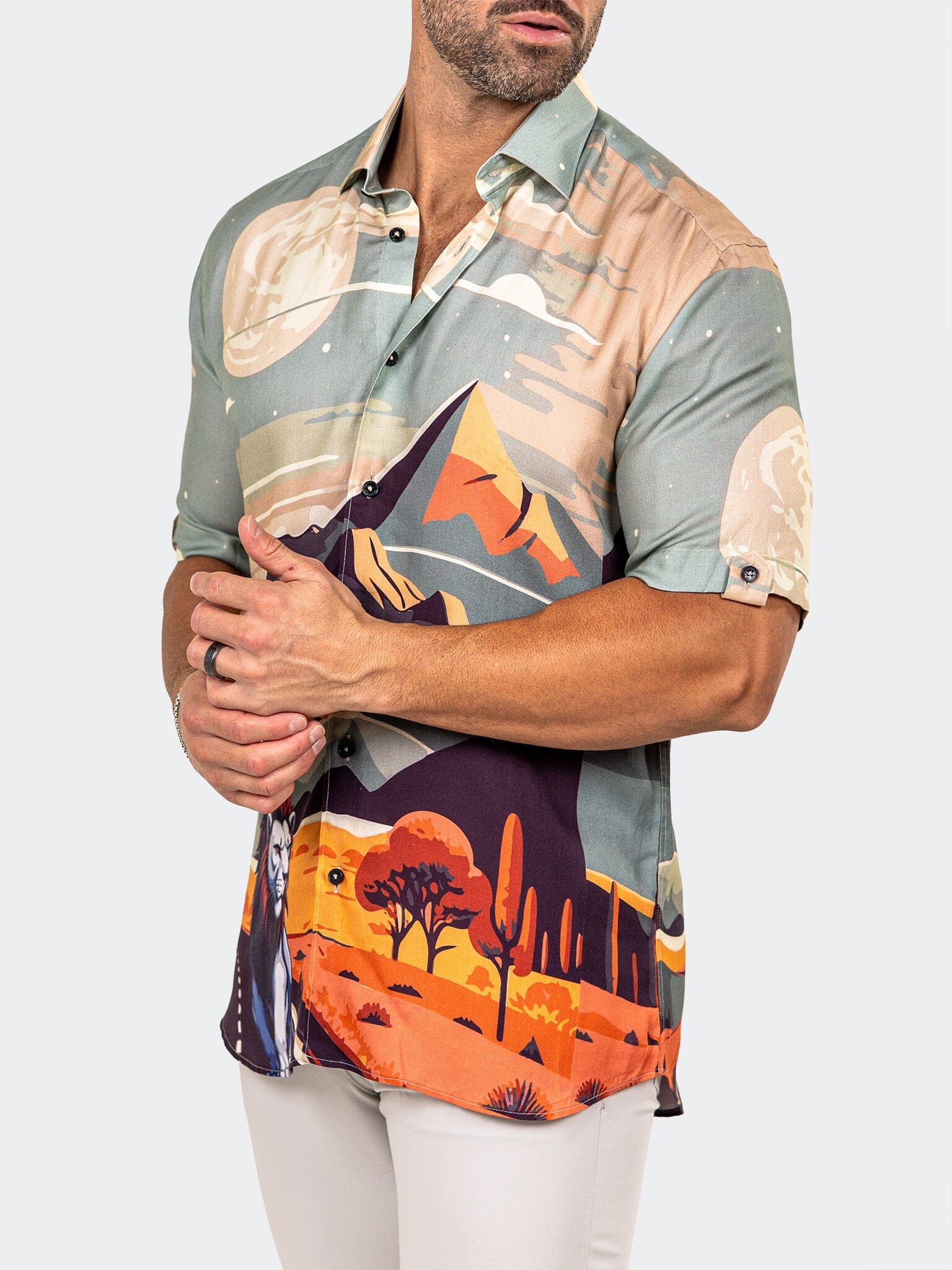 Galileo Marthyr0328 Brown