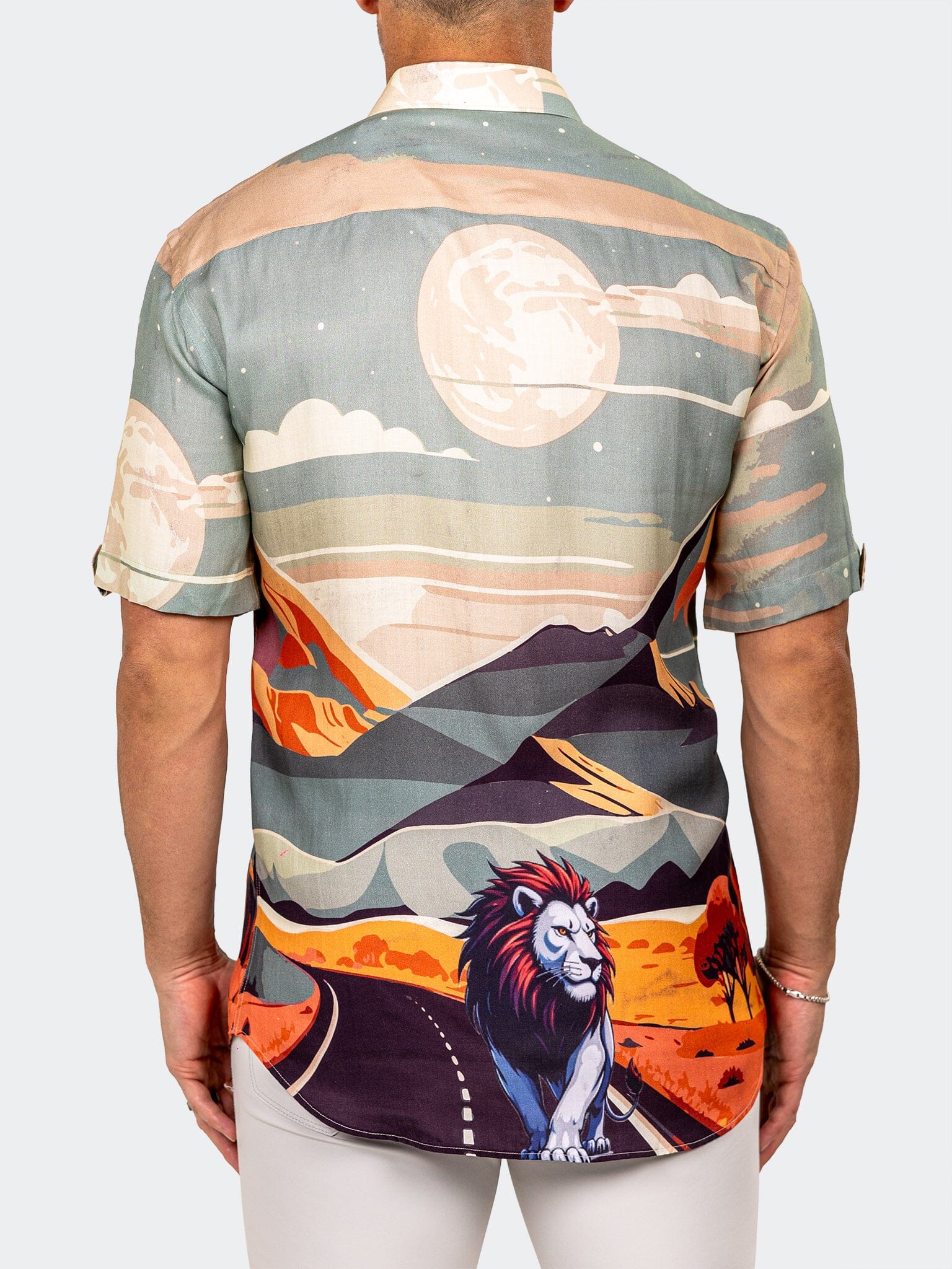 Galileo Marthyr0328 Brown