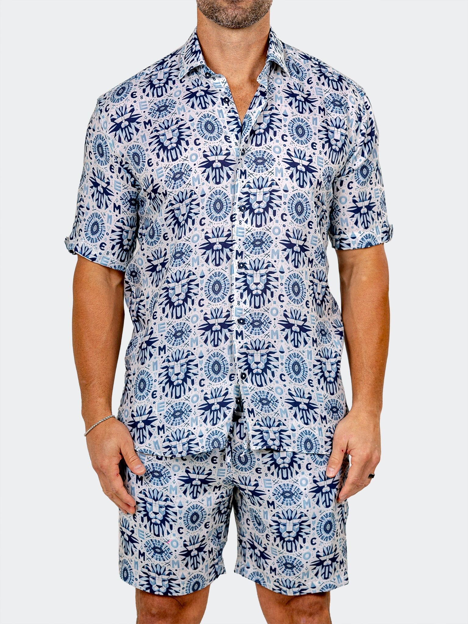 Galileo Marthyr0329 White