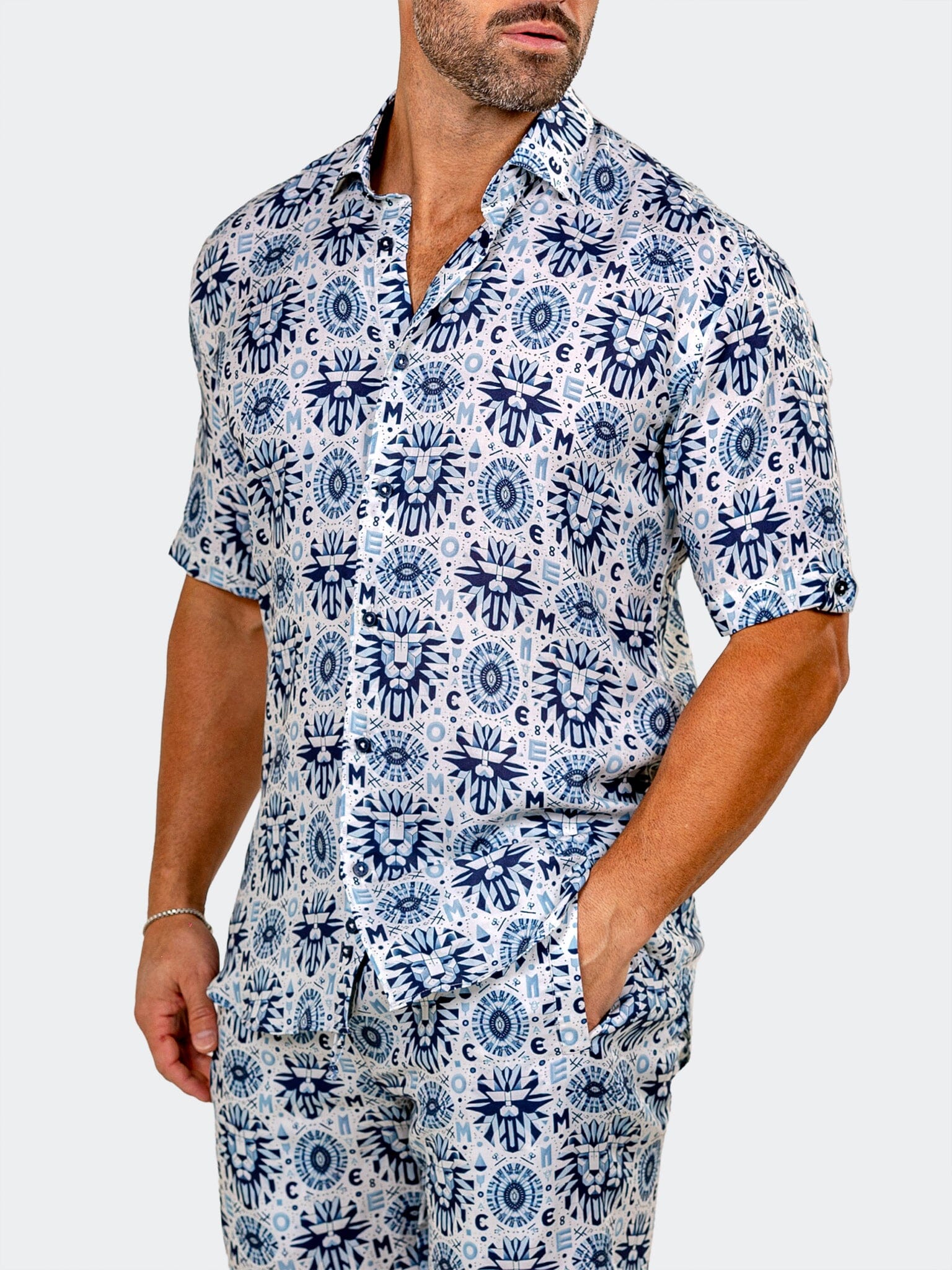 Galileo Marthyr0329 White