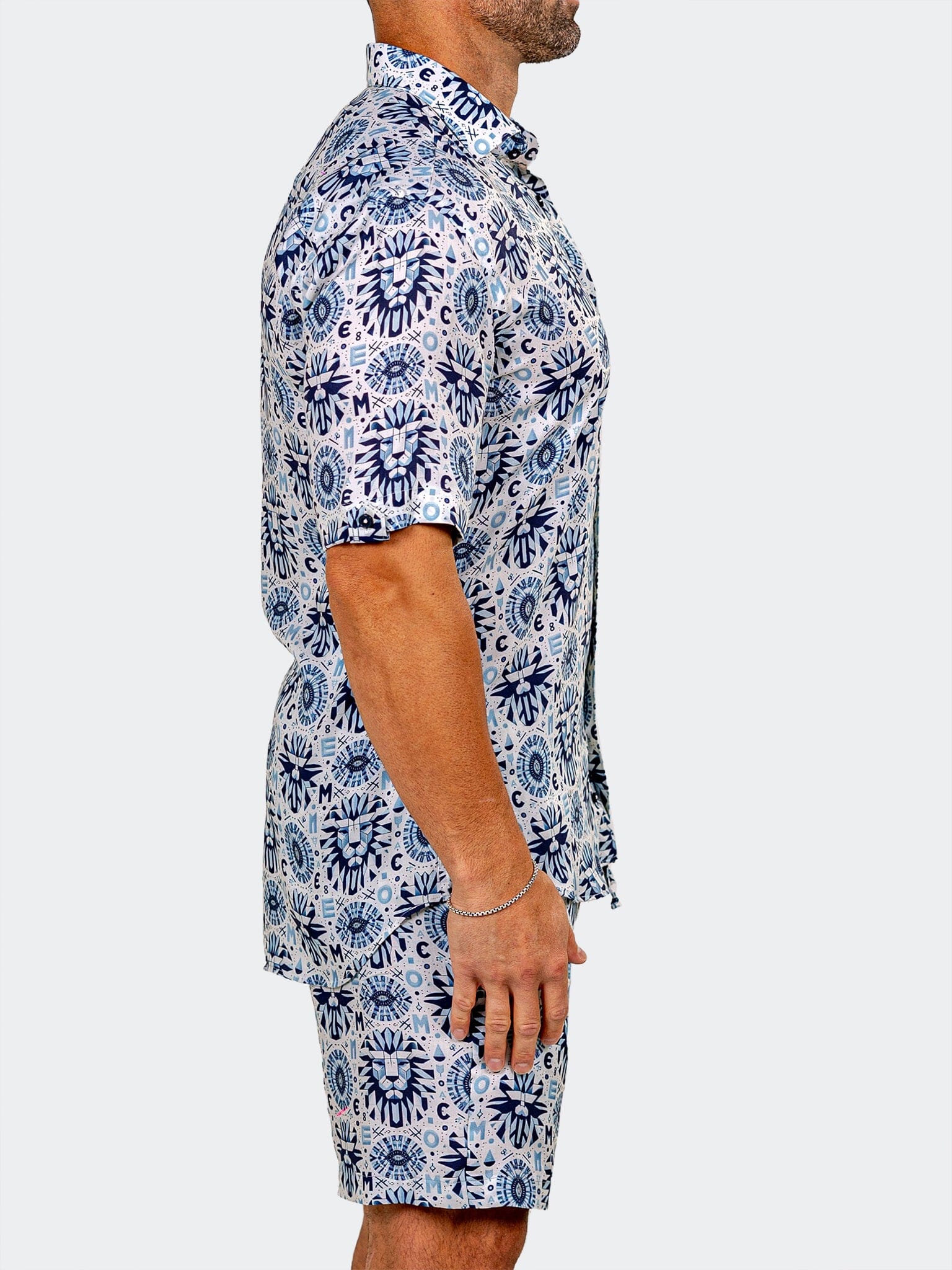 Galileo Marthyr0329 White