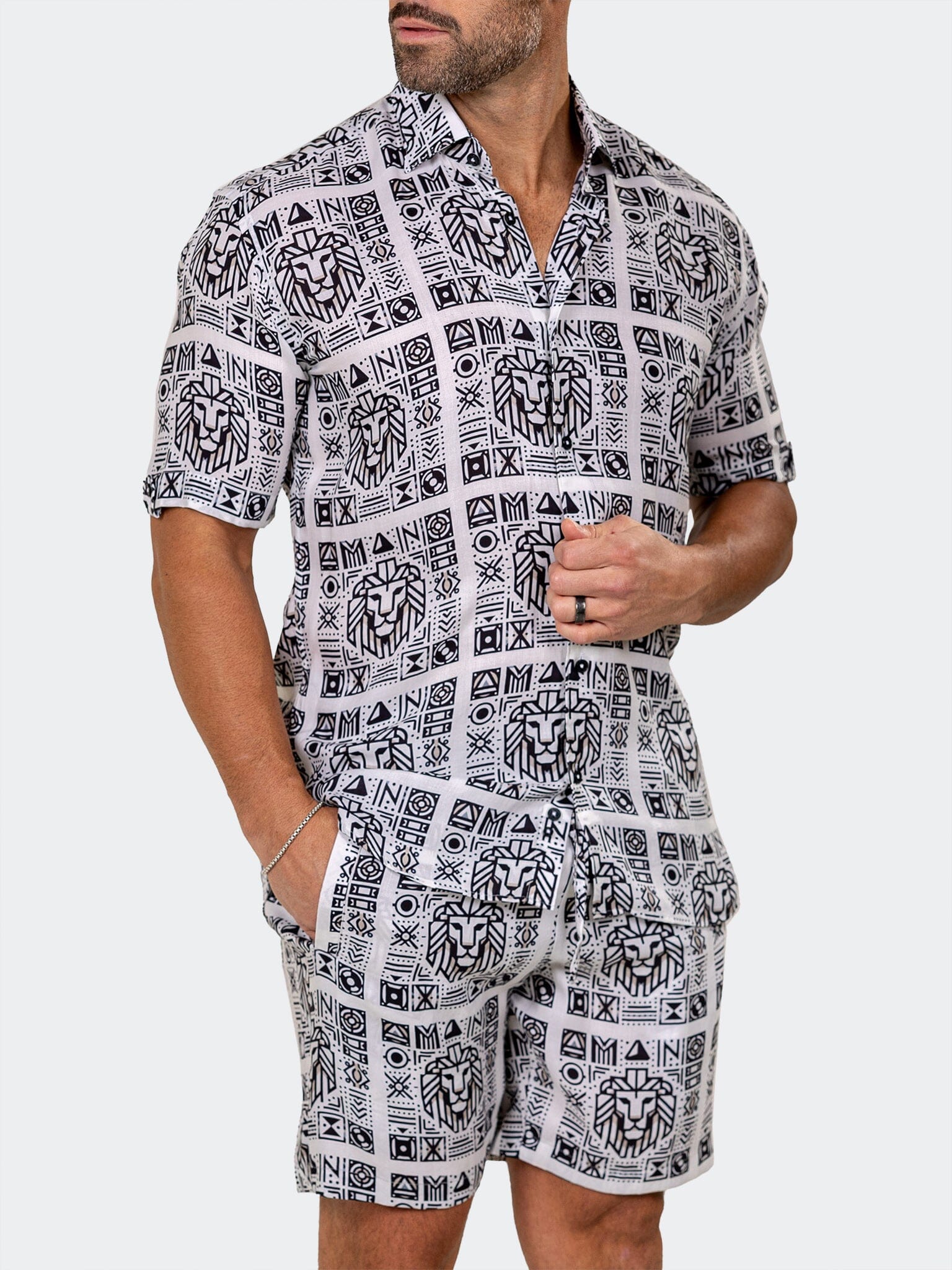 Galileo Marthyr0330 White