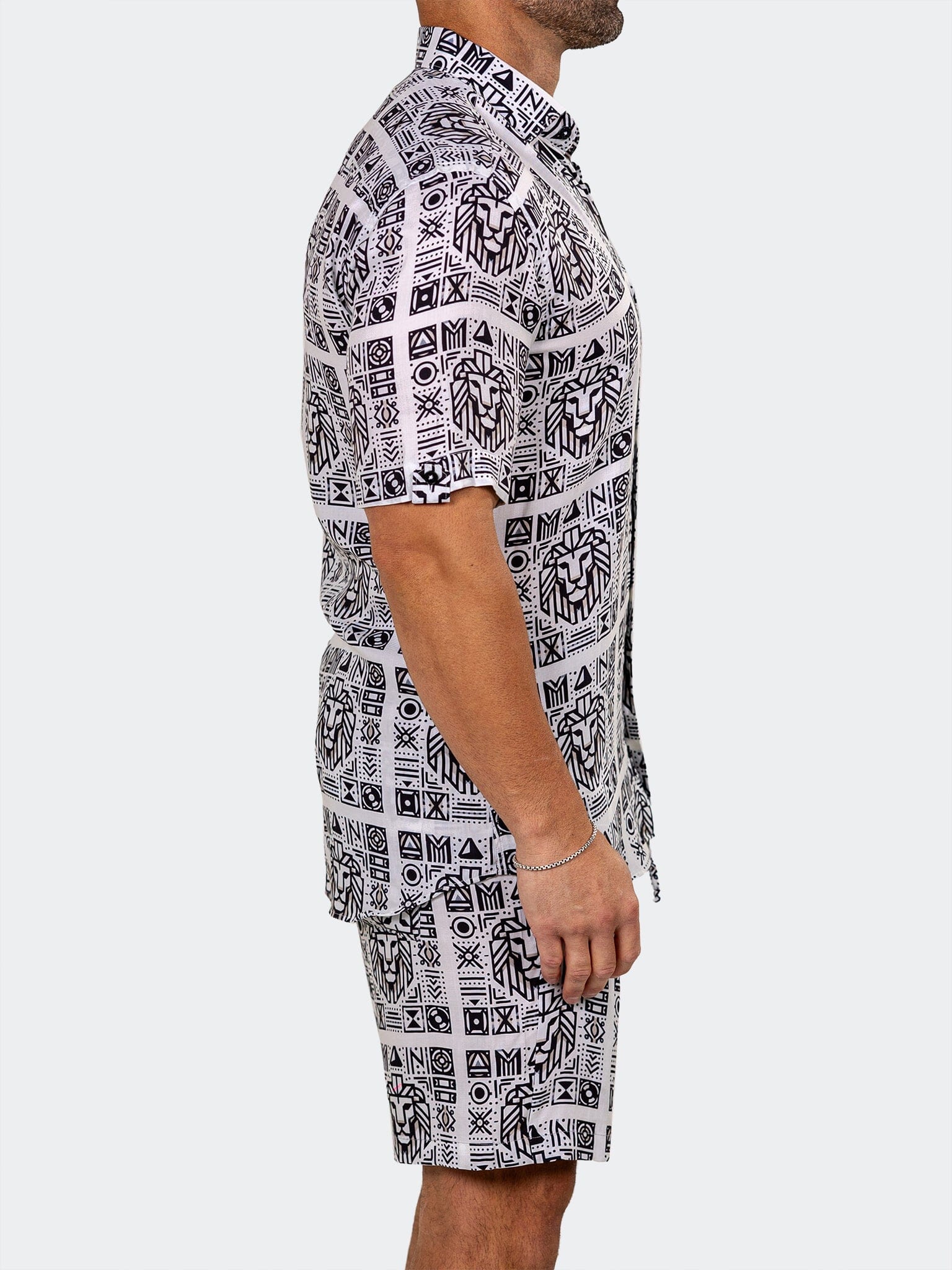 Galileo Marthyr0330 White