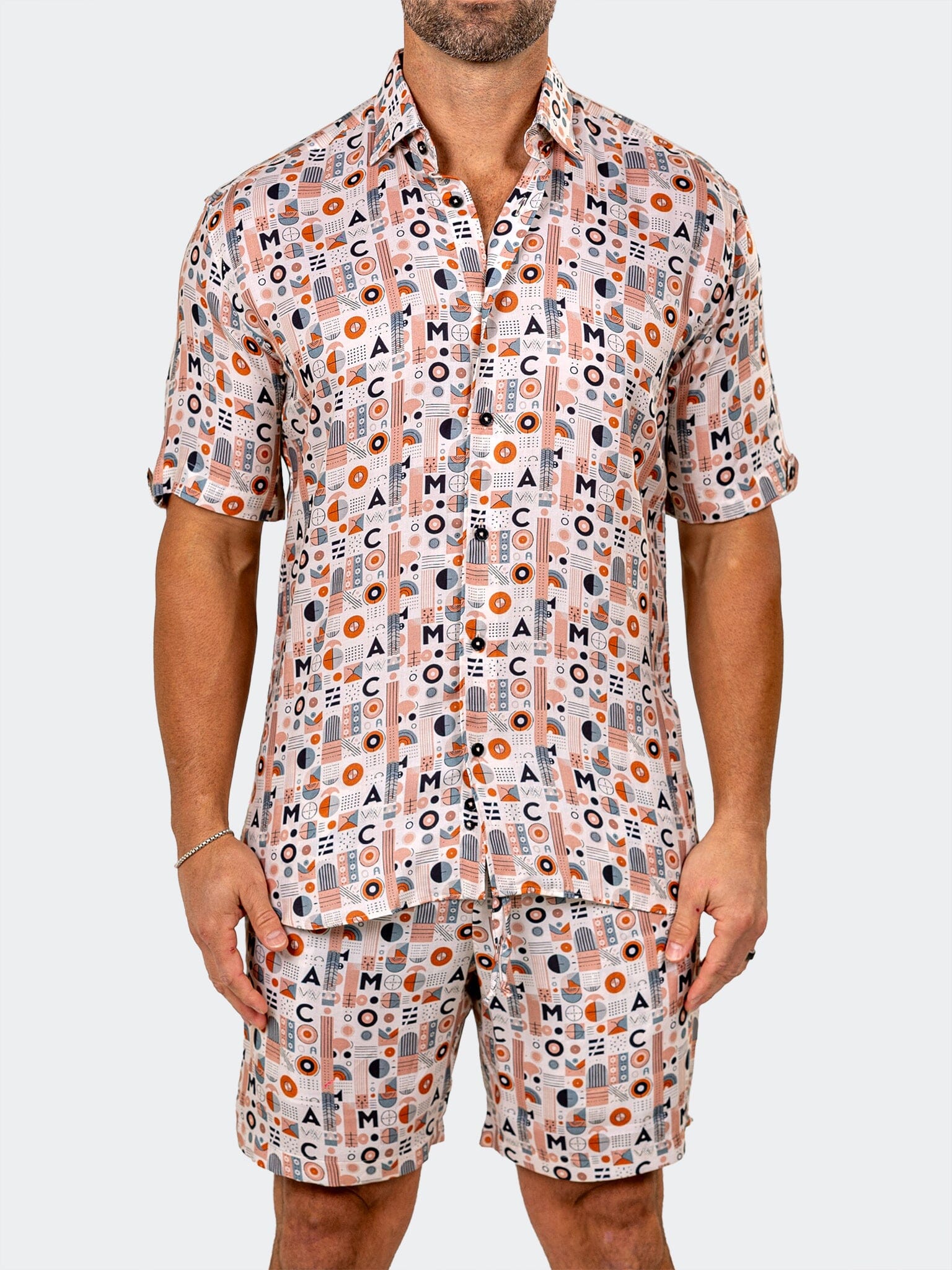 Galileo Marthyr0331 Pink